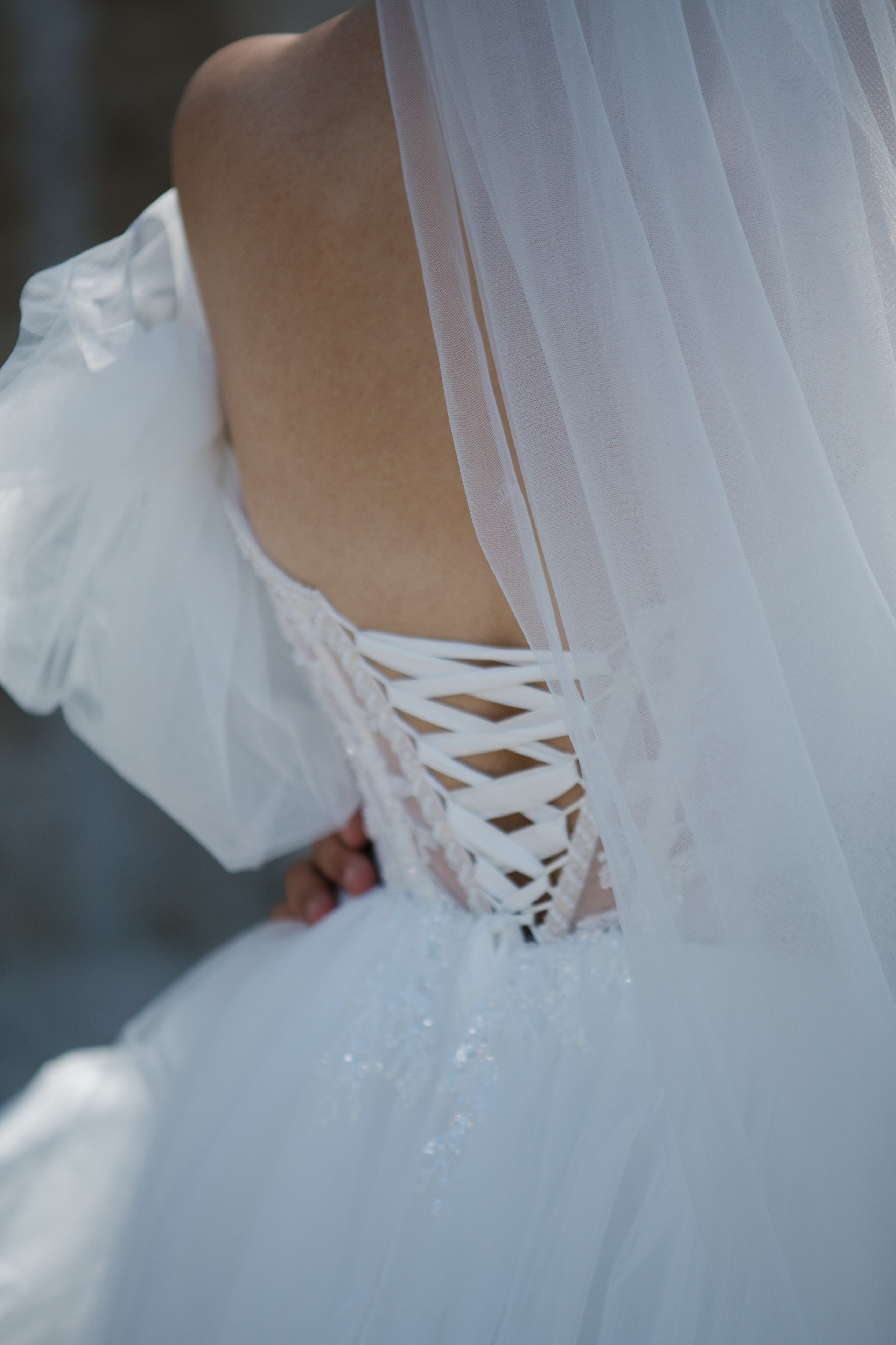 Алексей и Аделина. Свадебный и портретный фотограф в Пятигорске, КМВ — Власова Юля