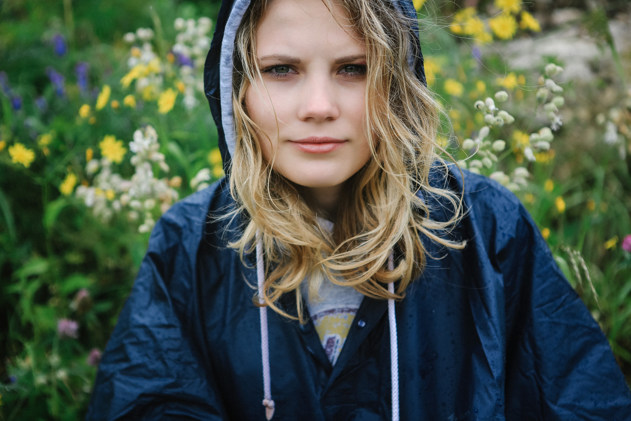 Пресс-тур для Неизвестного Кавказа. Свадебный и портретный фотограф в Пятигорске, КМВ — Власова Юля