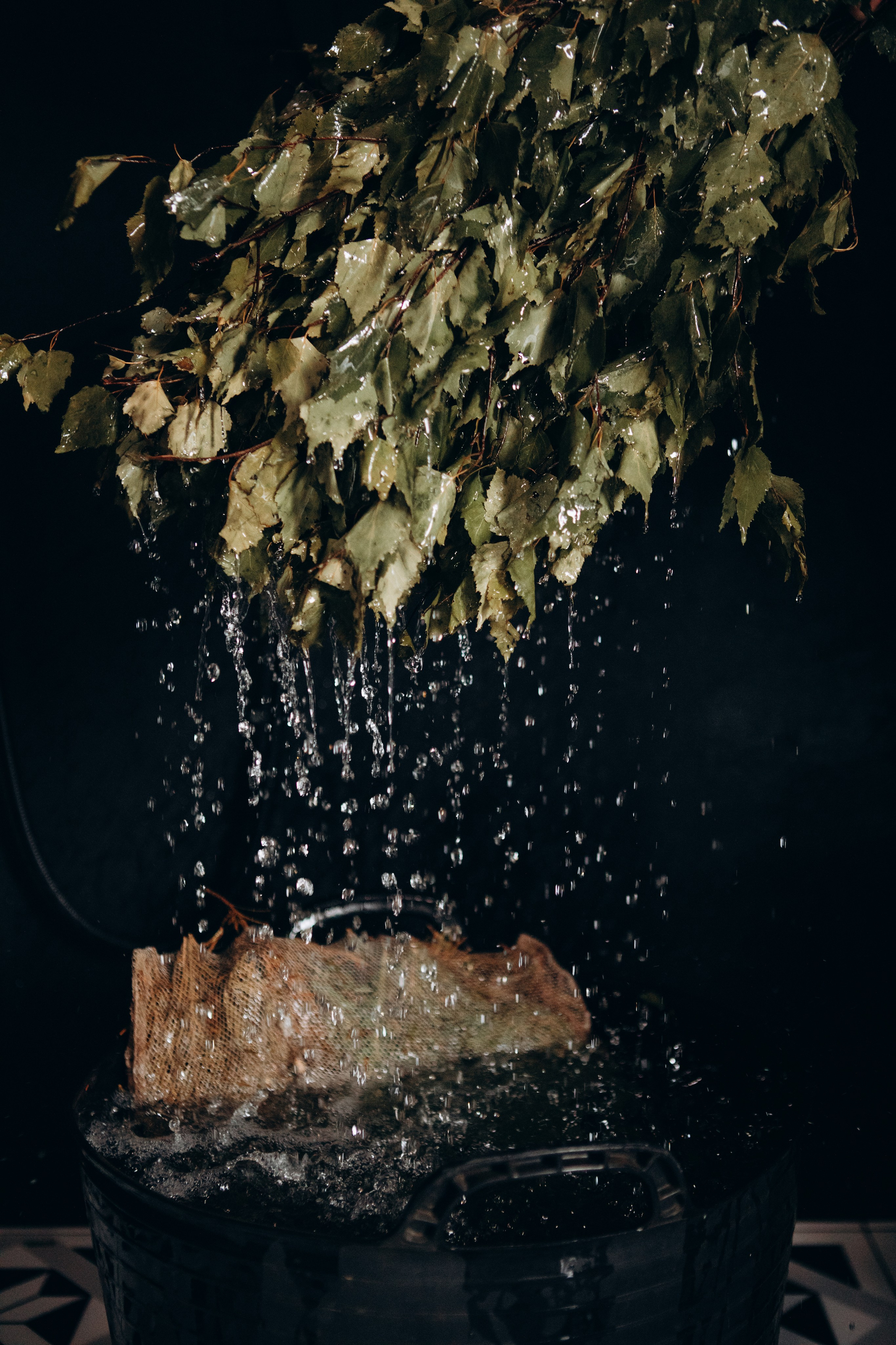 Съёмка для бани UTOPIA часть 1. Свадебный и портретный фотограф в Пятигорске, КМВ — Власова Юля