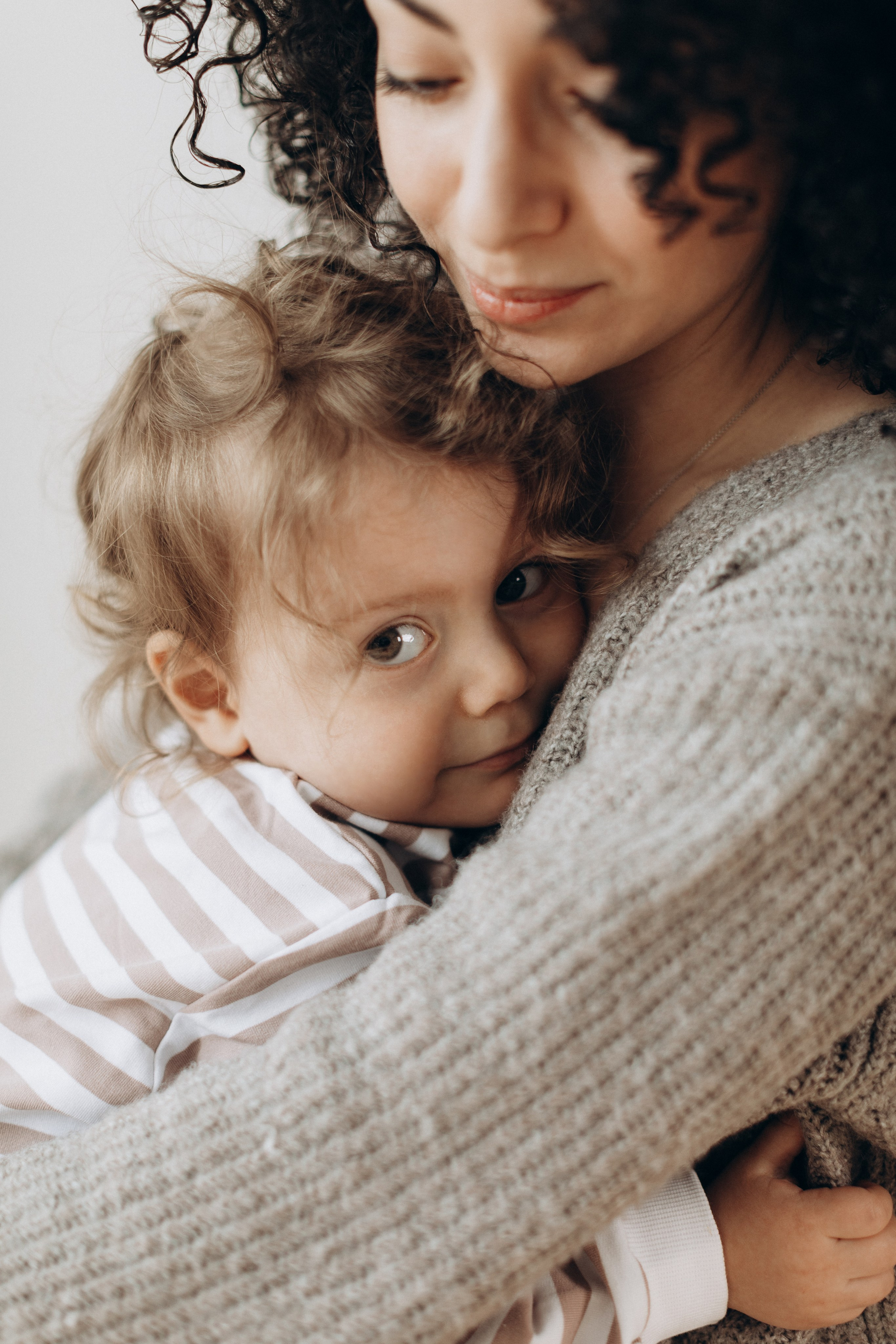 Семейные. Свадебный и портретный фотограф в Пятигорске, КМВ — Власова Юля
