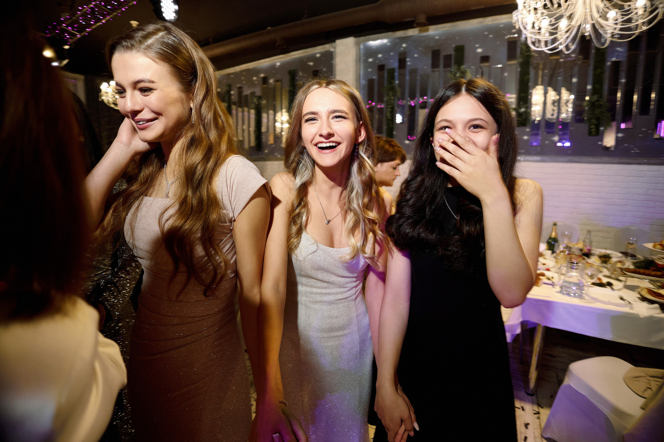 ВЫПУСКНОЙ 9 КЛАСС 2025