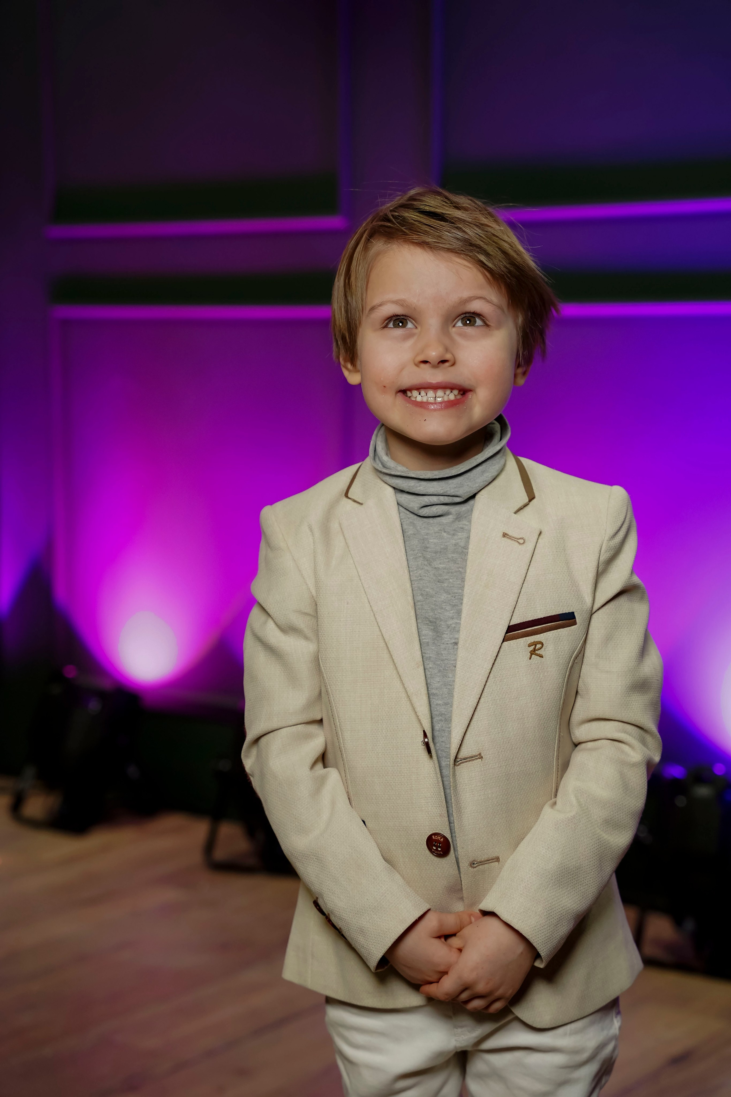 Репортаж с лекции для влюбленных в моду. Геннадий Войтов — контент под любые задачи