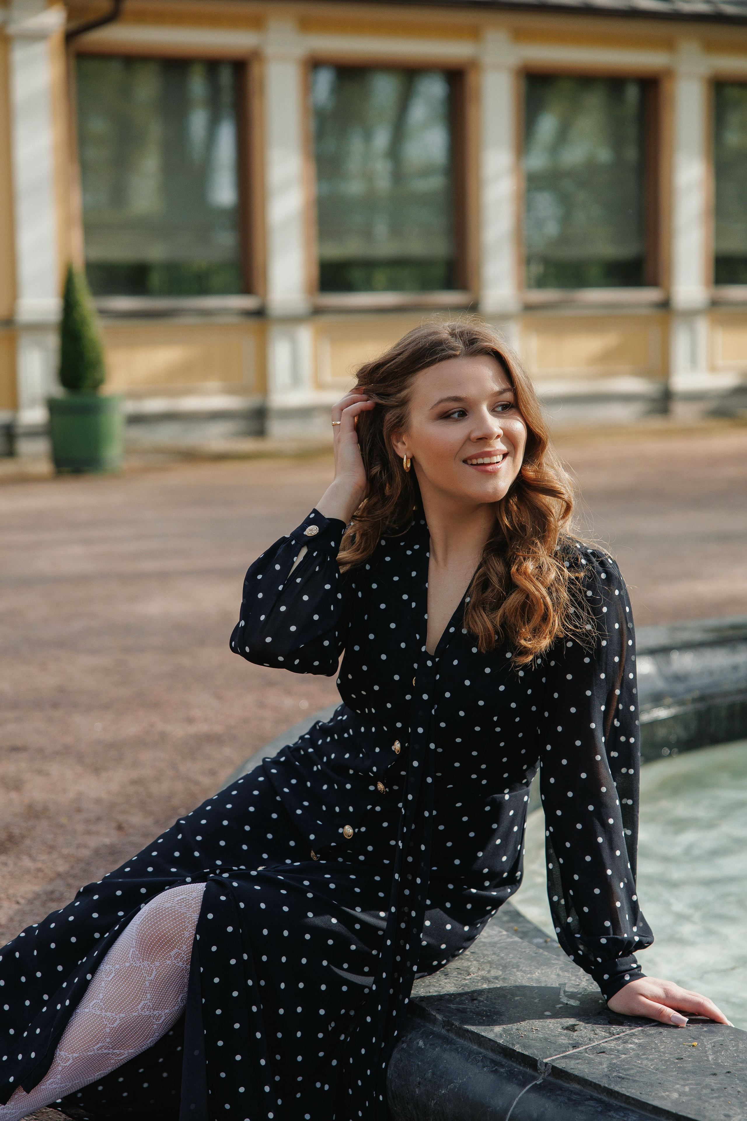 Лилия. Профессиональный фотограф в городе Уфа