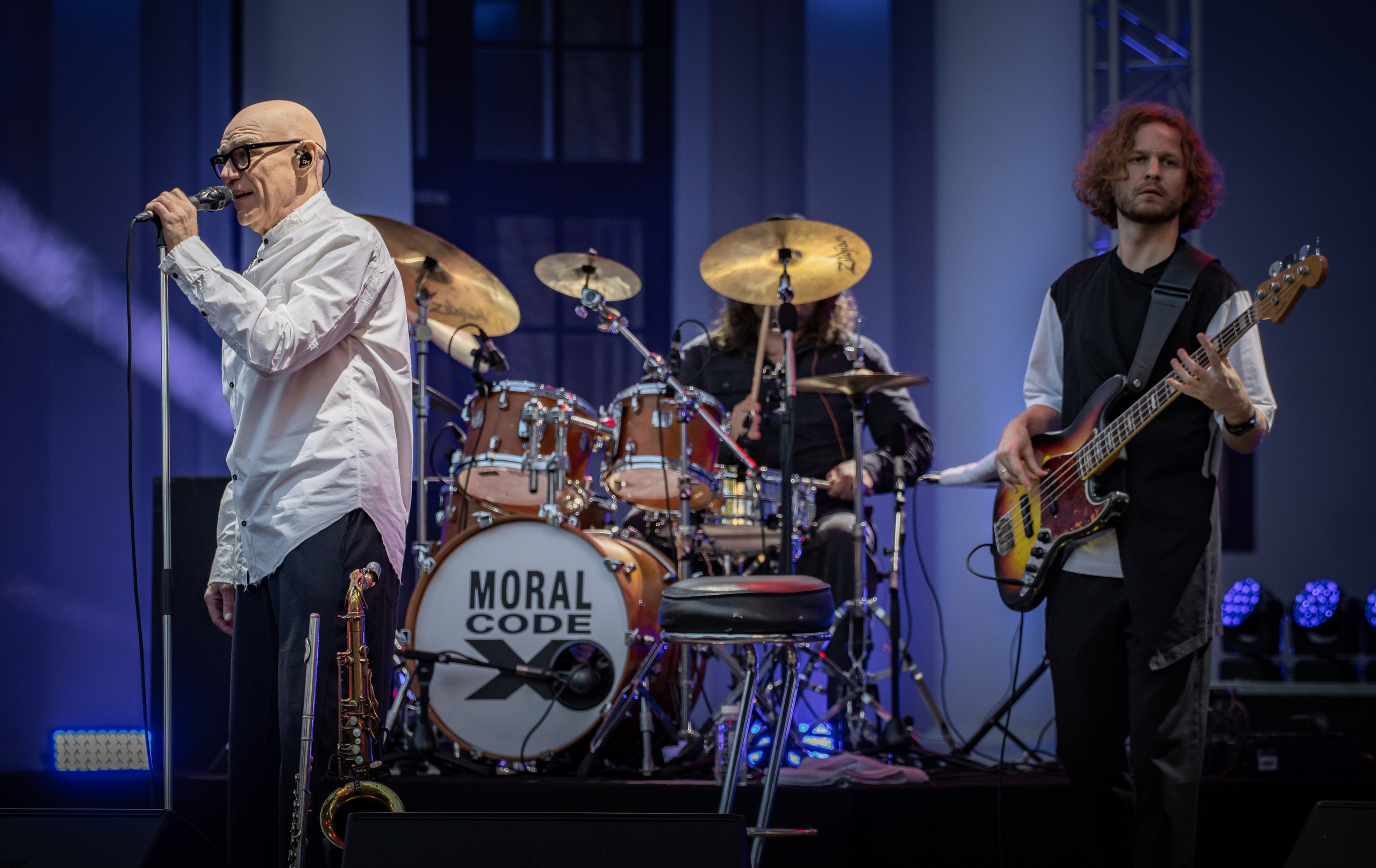 ROCK MUSIC. NE Cinema — backstage and reportage photography in cinema, music, Automotive and sport