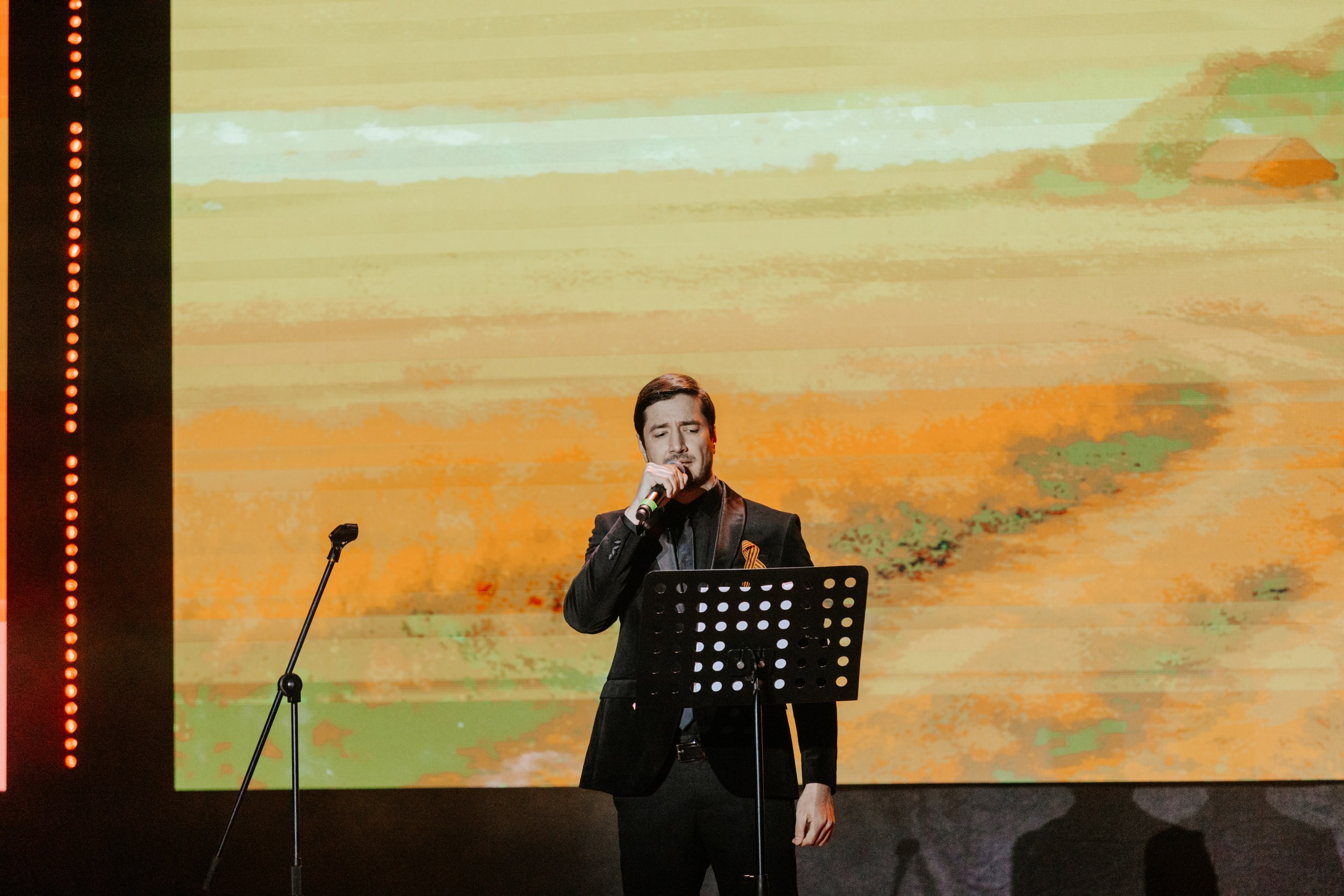 Русские Чтения в Смоленске — 16.05.2025. KiPPER Gallery — Фотограф