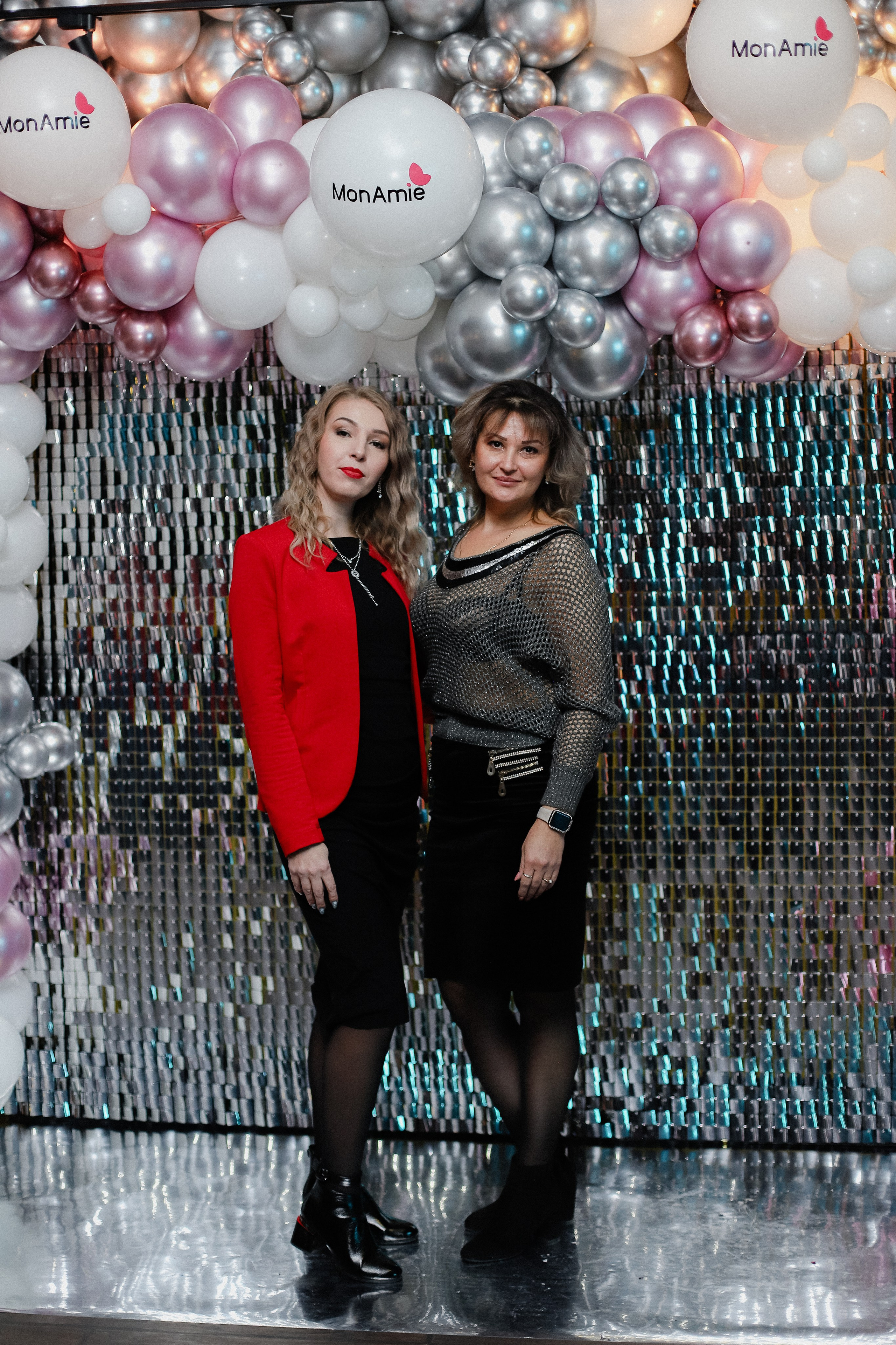 MonAmie 2024. Фотограф в Алматы и Москве Даша Пушкина