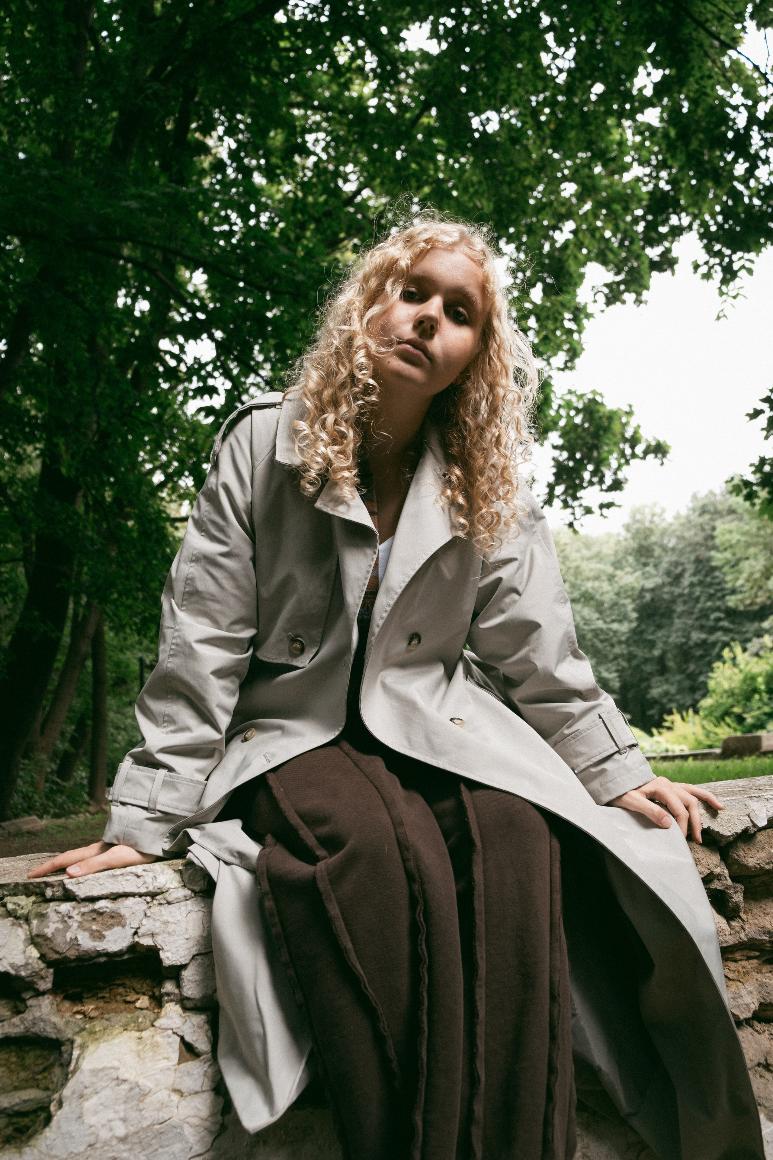 Валерия. Фотограф в Москве | Екатерина Кондрашова