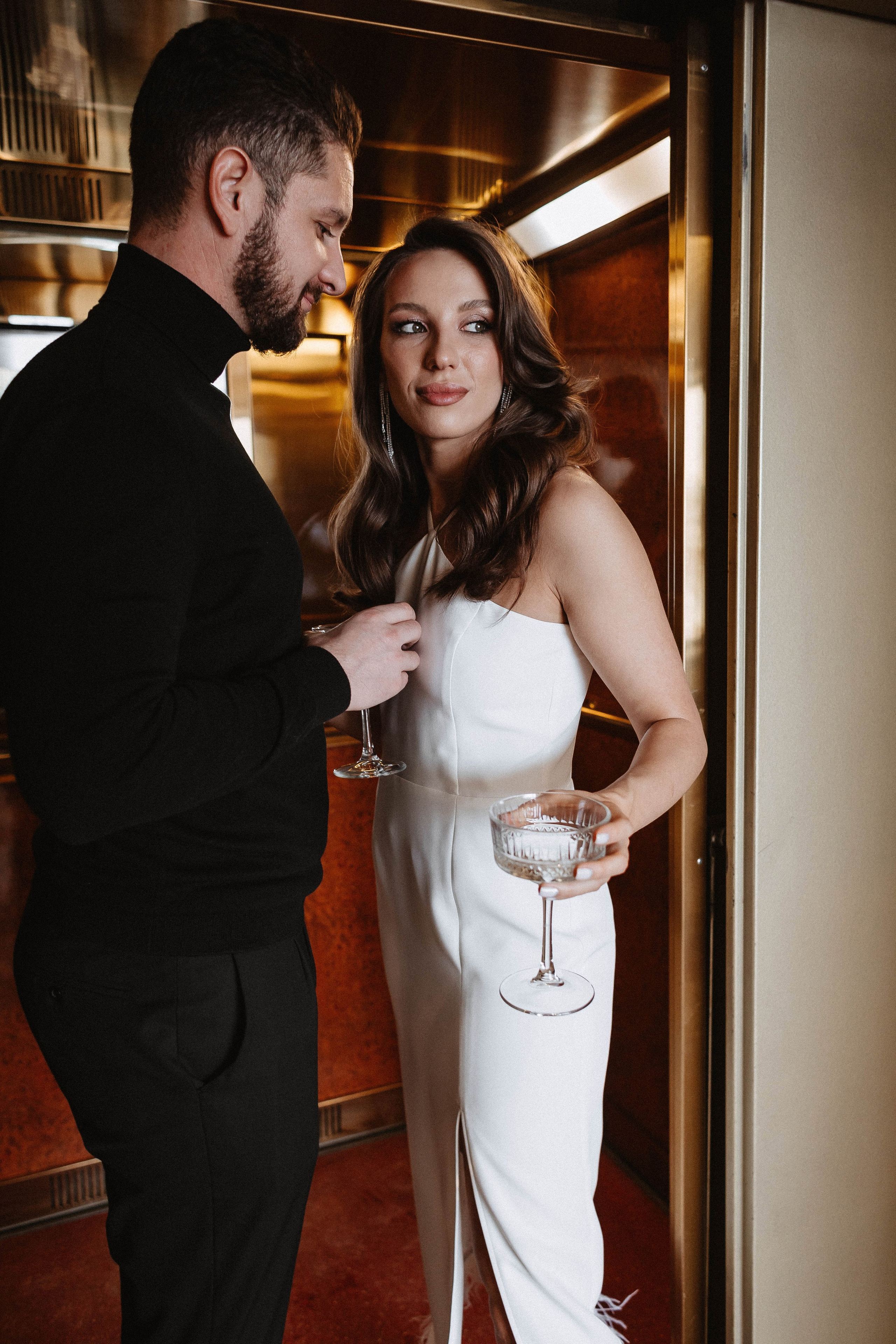 Свадьба под дождем. Анна Есякова — фотограф во Владимире