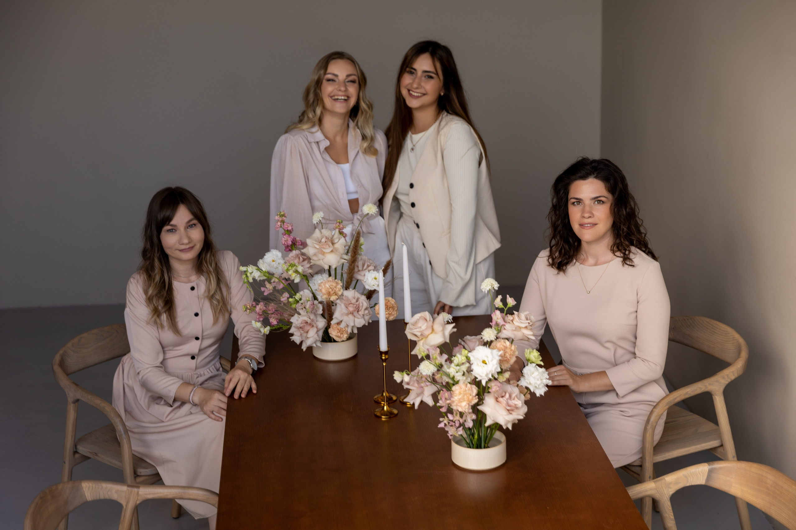 Sadovnikova flower atalier. Фотограф в Санкт-Петербурге Закута Ольга