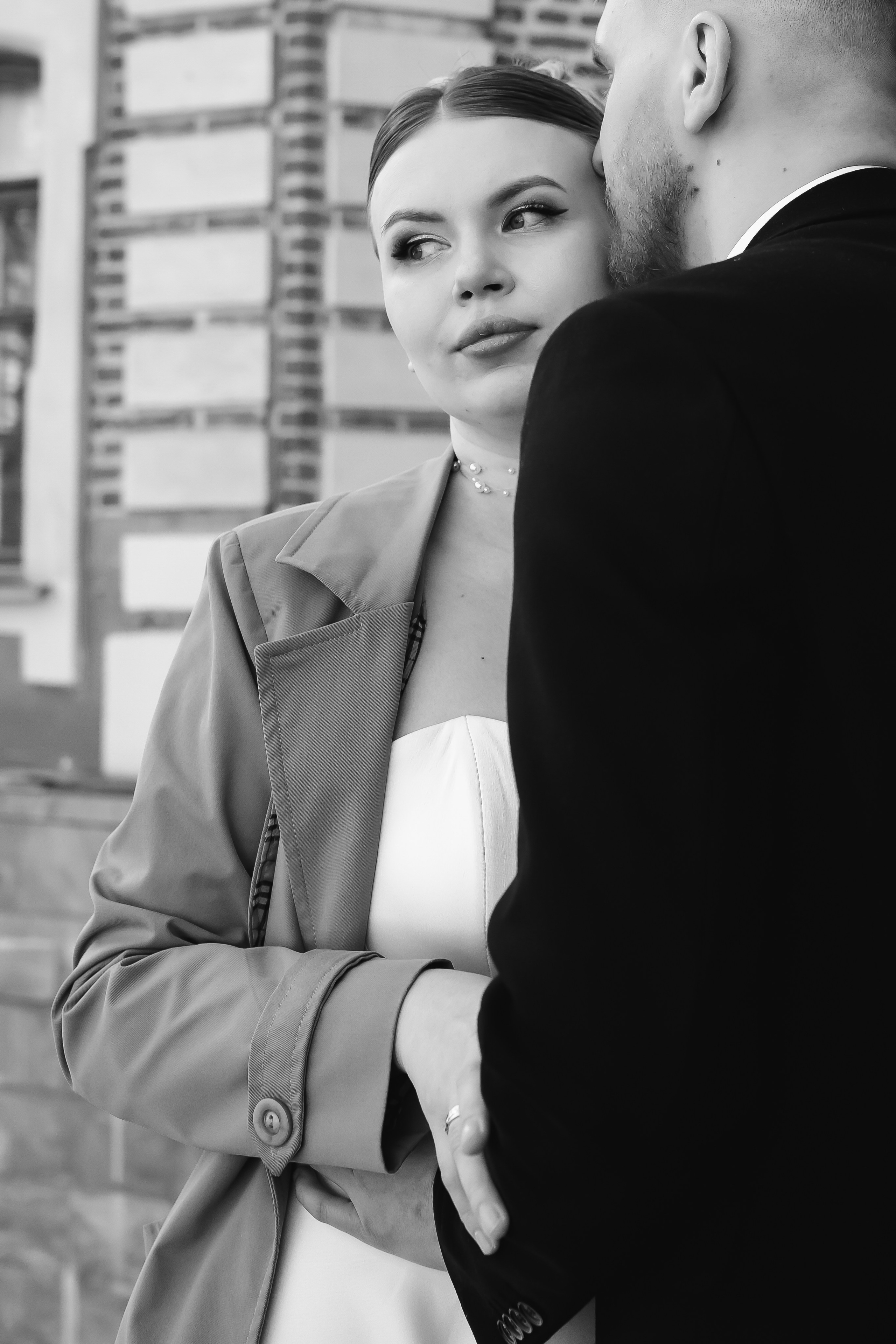 Антон и Елизавета. ФОТОГРАФ | Сыктывкар