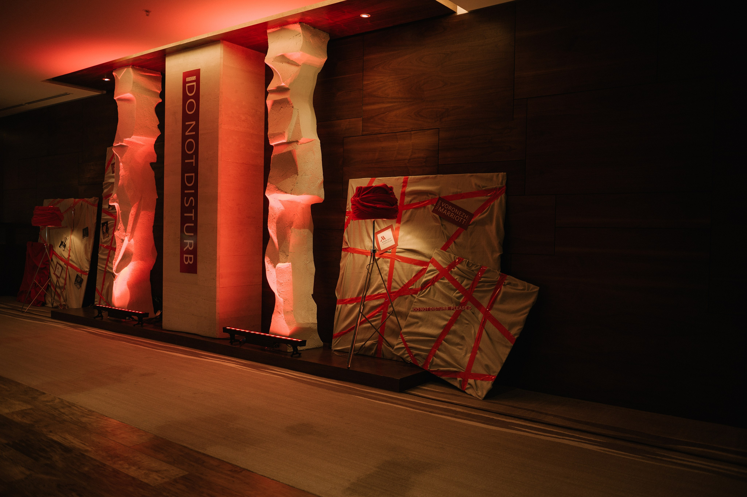 5 лет Марриот Воронеж. Свадебный фотограф в Санкт-Петербурге, Москве, СПб Сергей Поддубный