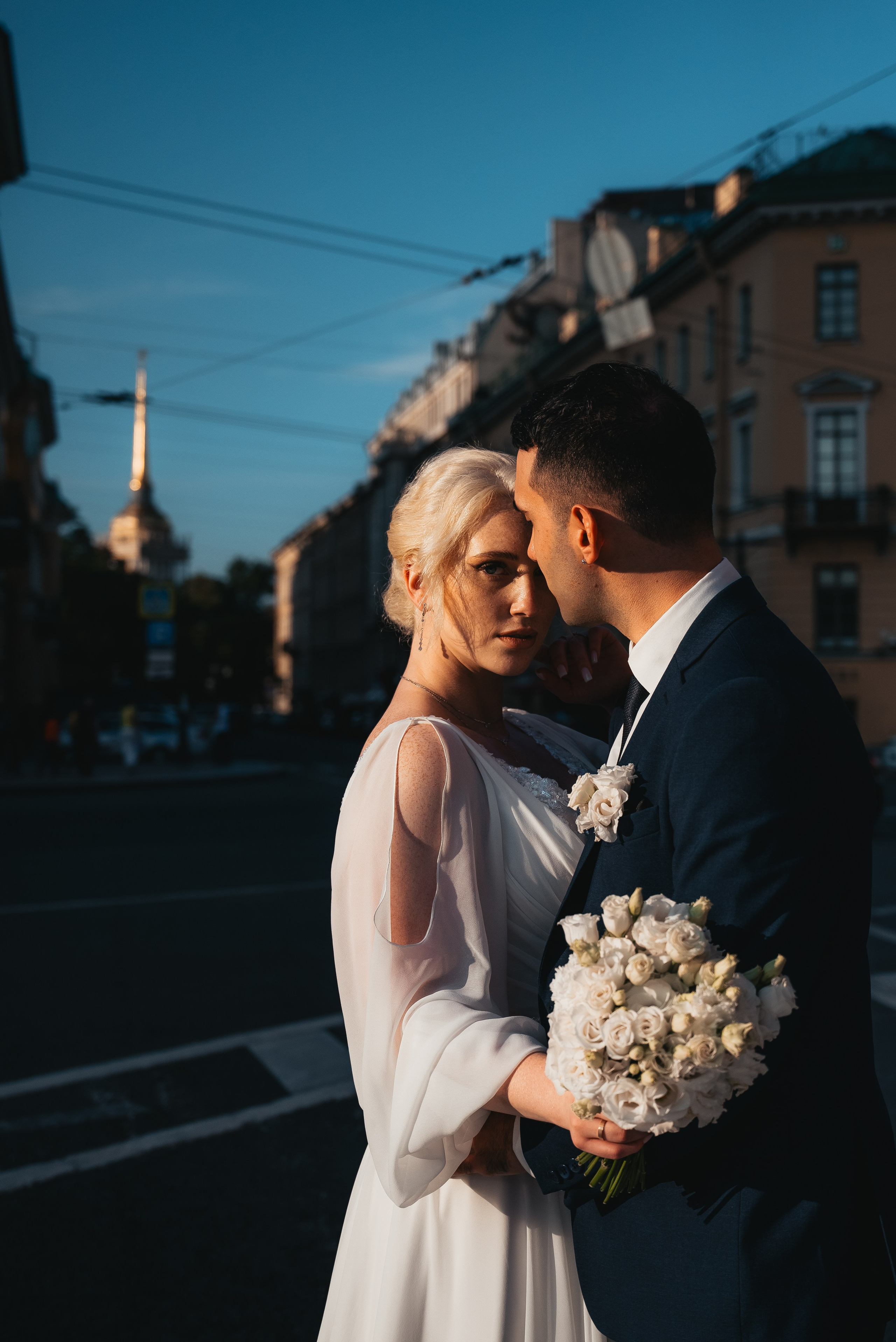 Свадьба в Санкт-Петербурге. Анастасия Петрович фотограф, фотокорреспондент в Москве и Санкт-Петербурге. Фотосъёмка репортажа, мероприятия, корпоративная съёмка, контент