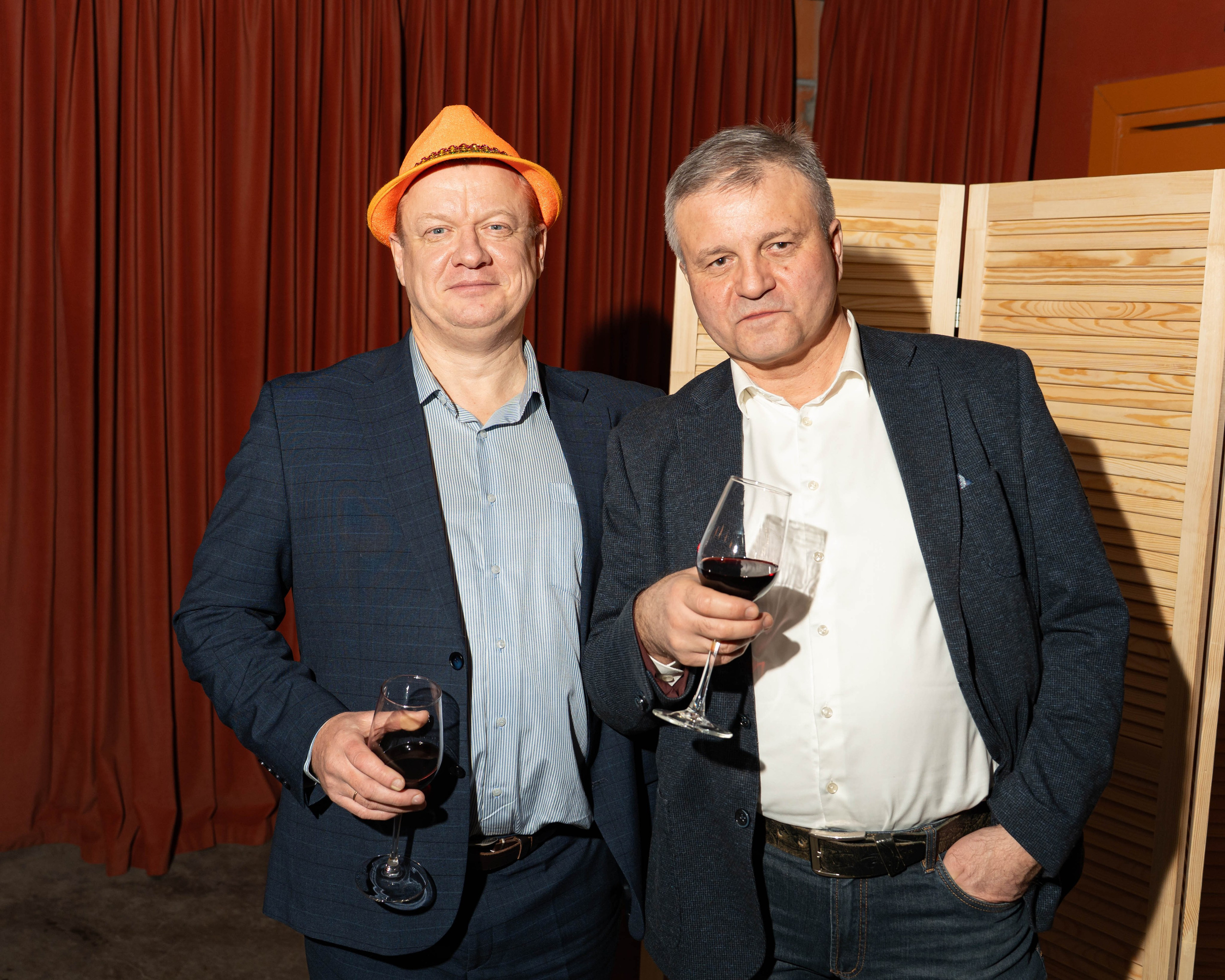 РТК Софт корпаратив. Axenov_eugene