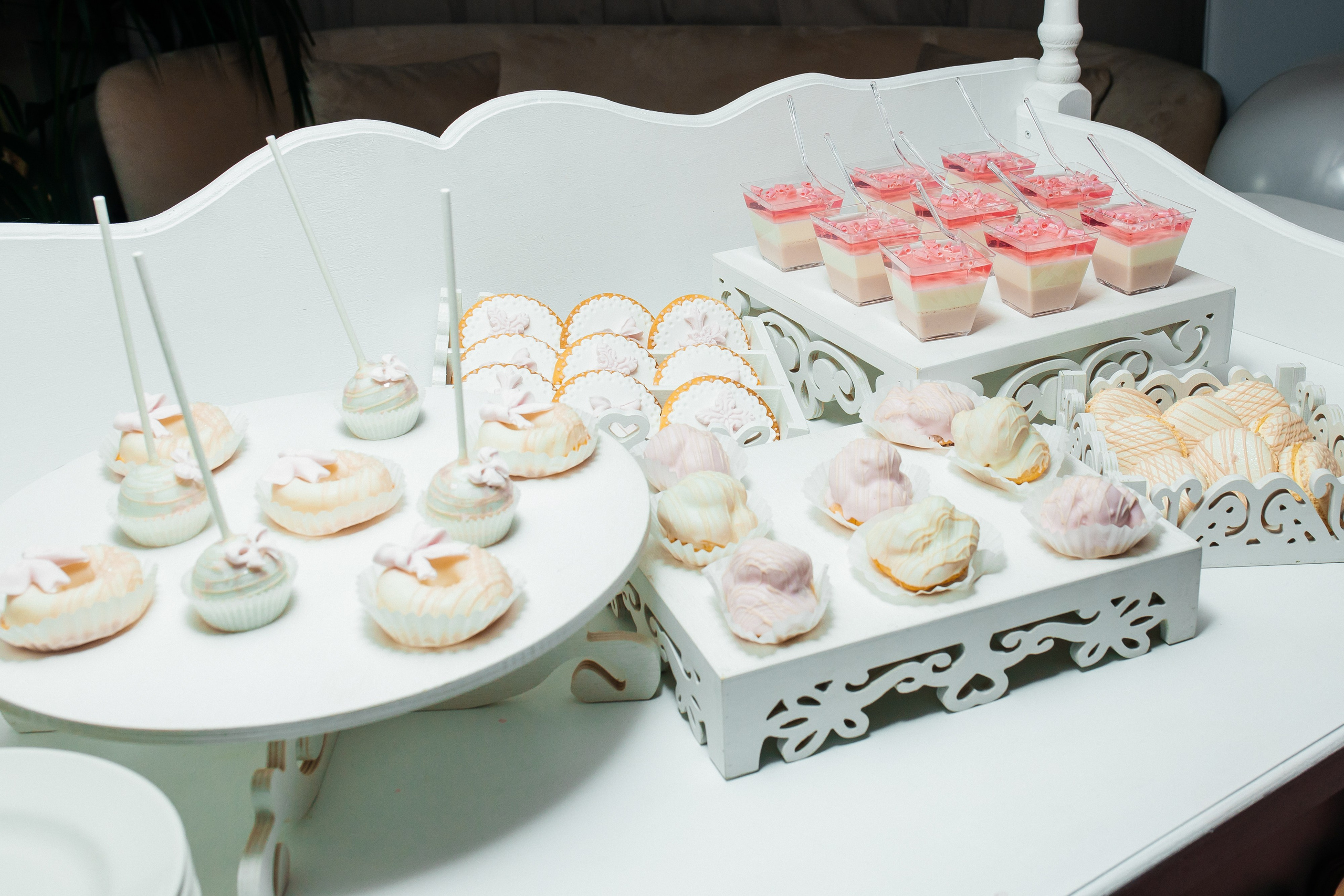 Большой семейный праздник. Фотограф в Краснодаре Алла Потоцкая