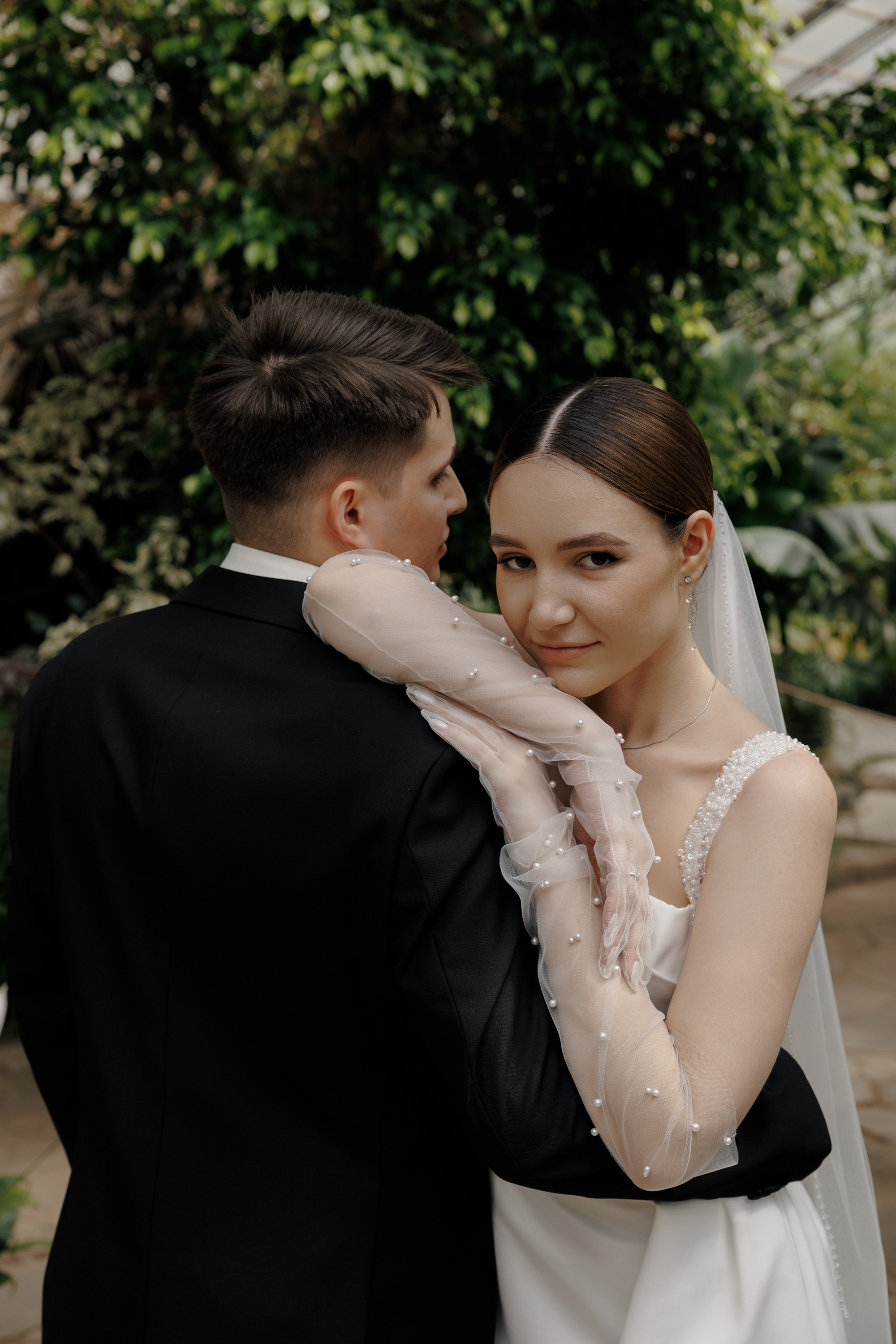 Алексей и Алина (полный день). Свадебный фотограф