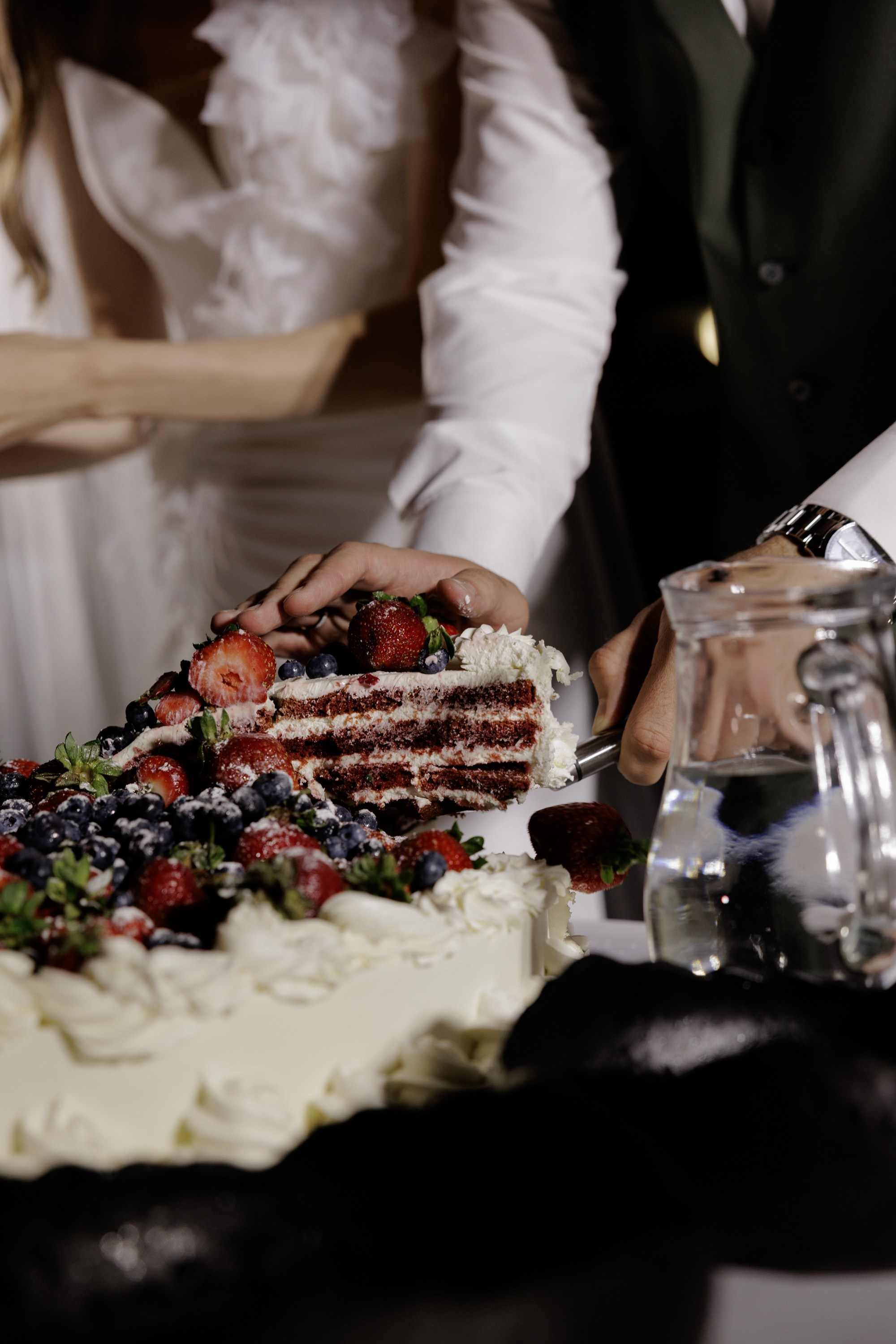 Леонид и Милена. Свадебный фотограф