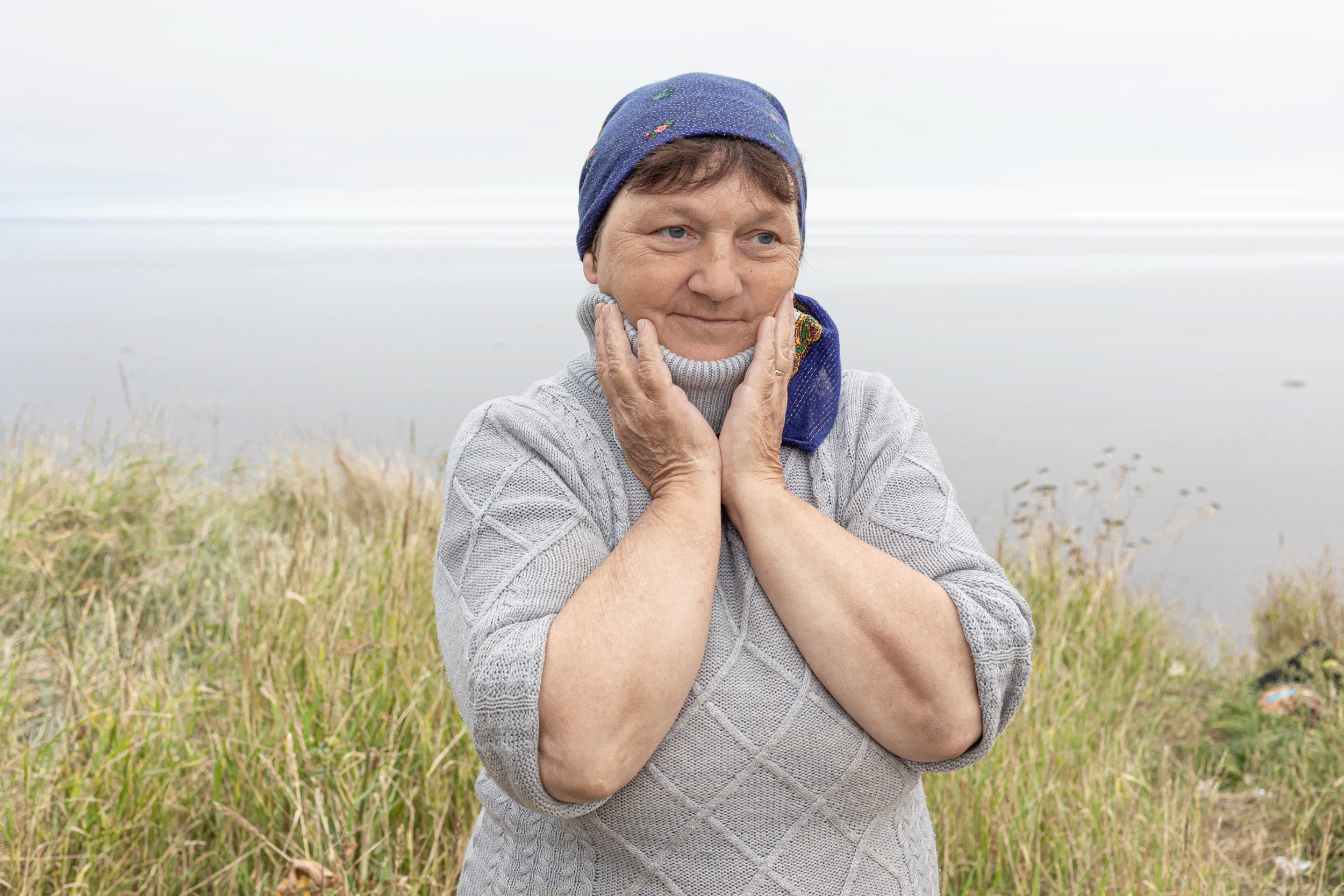 Остров на краю света. Yulia Nevskaya, documentary photographer and photojournalist