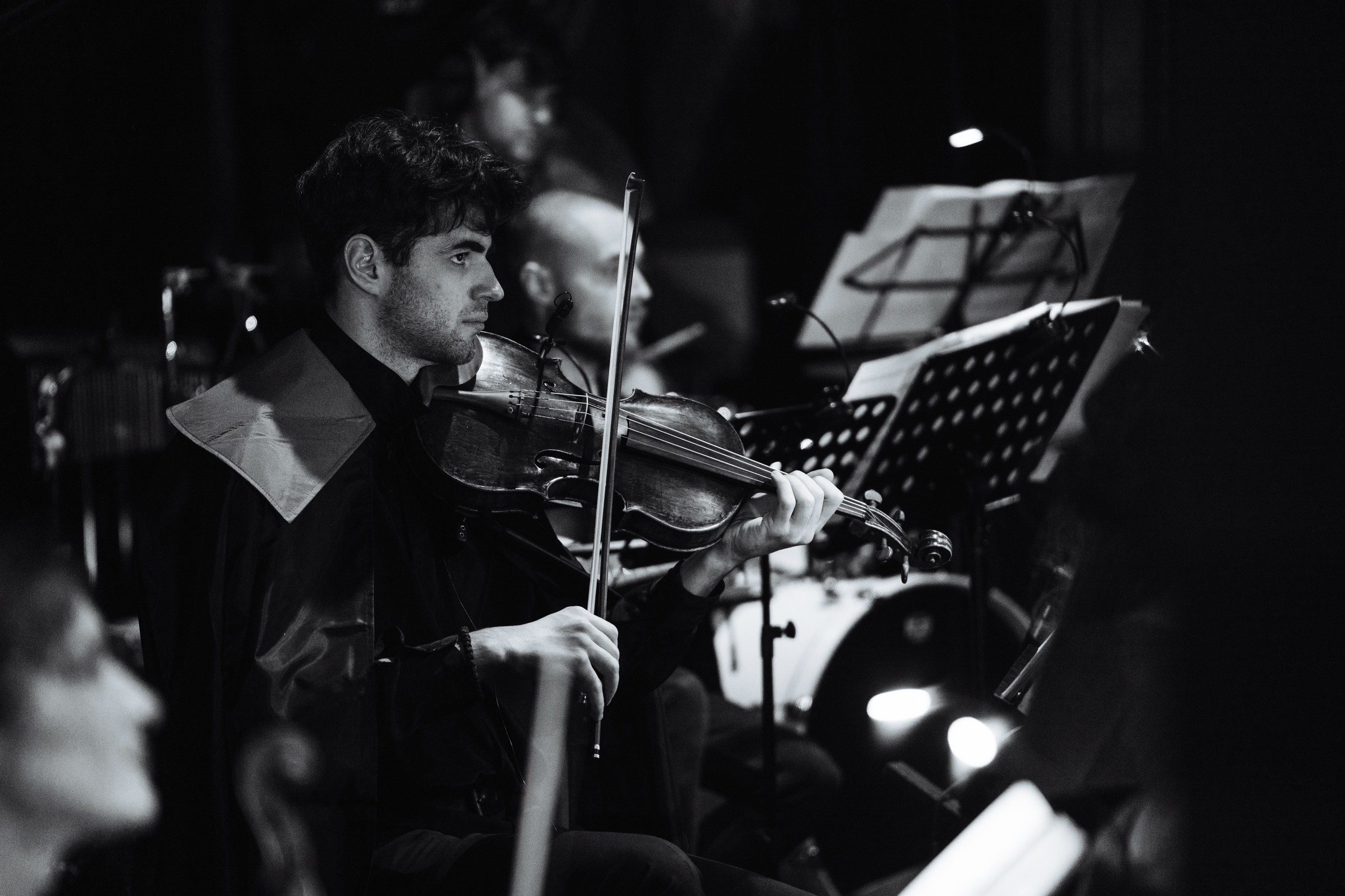 Corporate & Event Projects