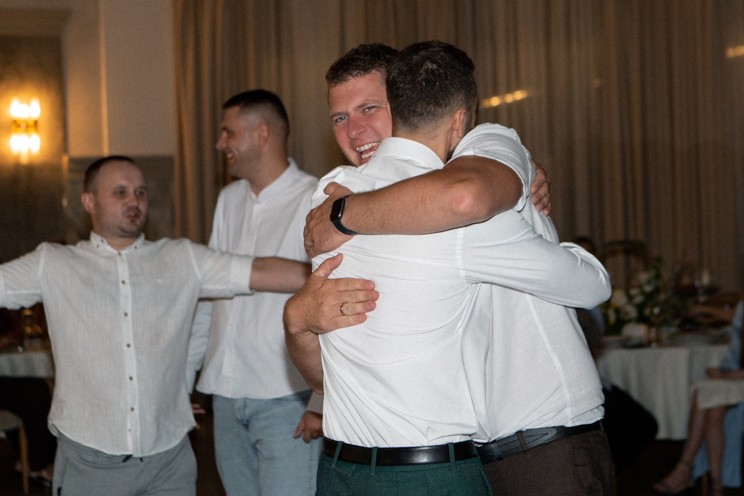 23 августа 2024. Свадебный организатор Москва