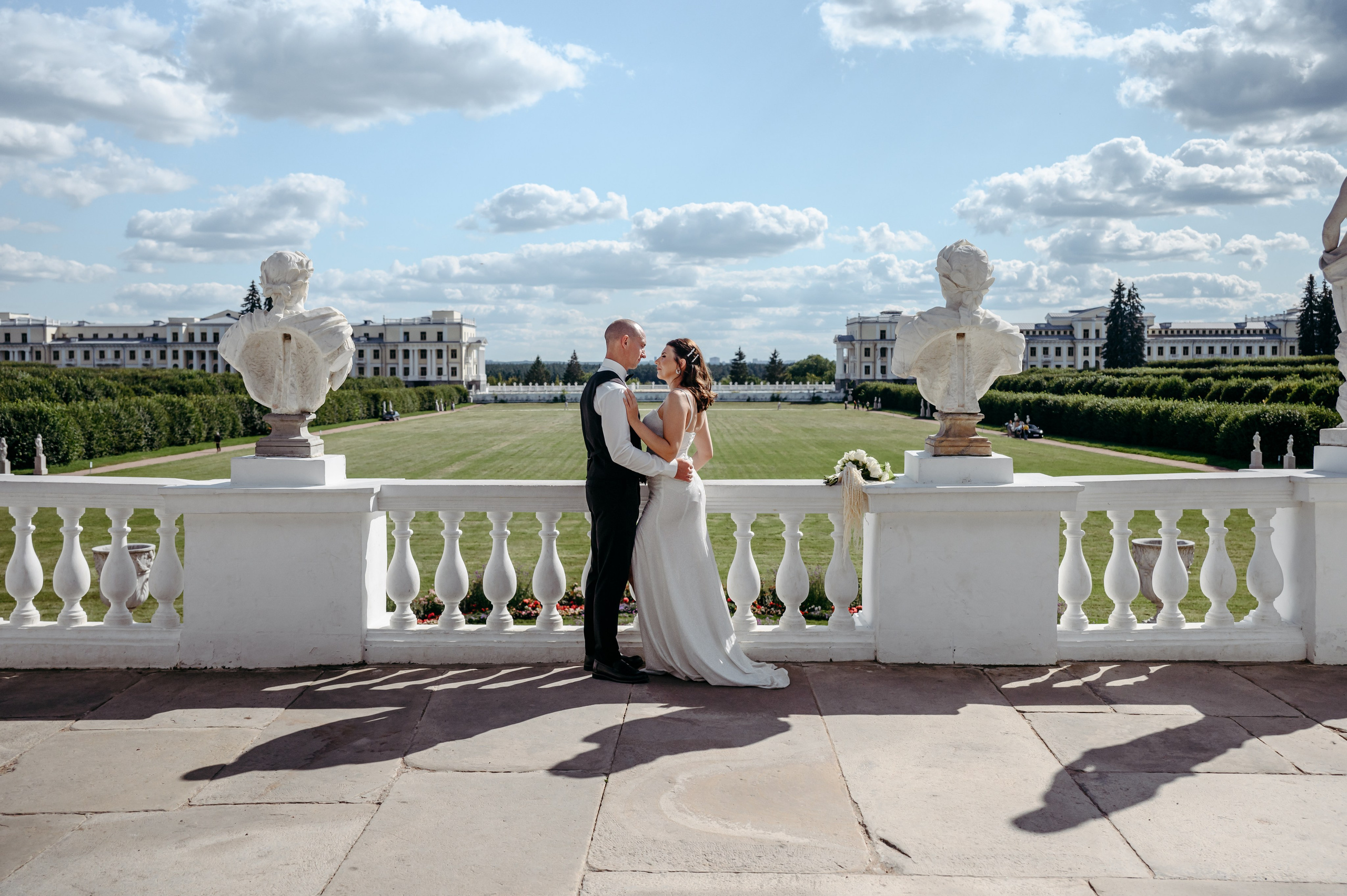 Свадебный фотограф в Юрьев-Польском и области.Сергей Лезов