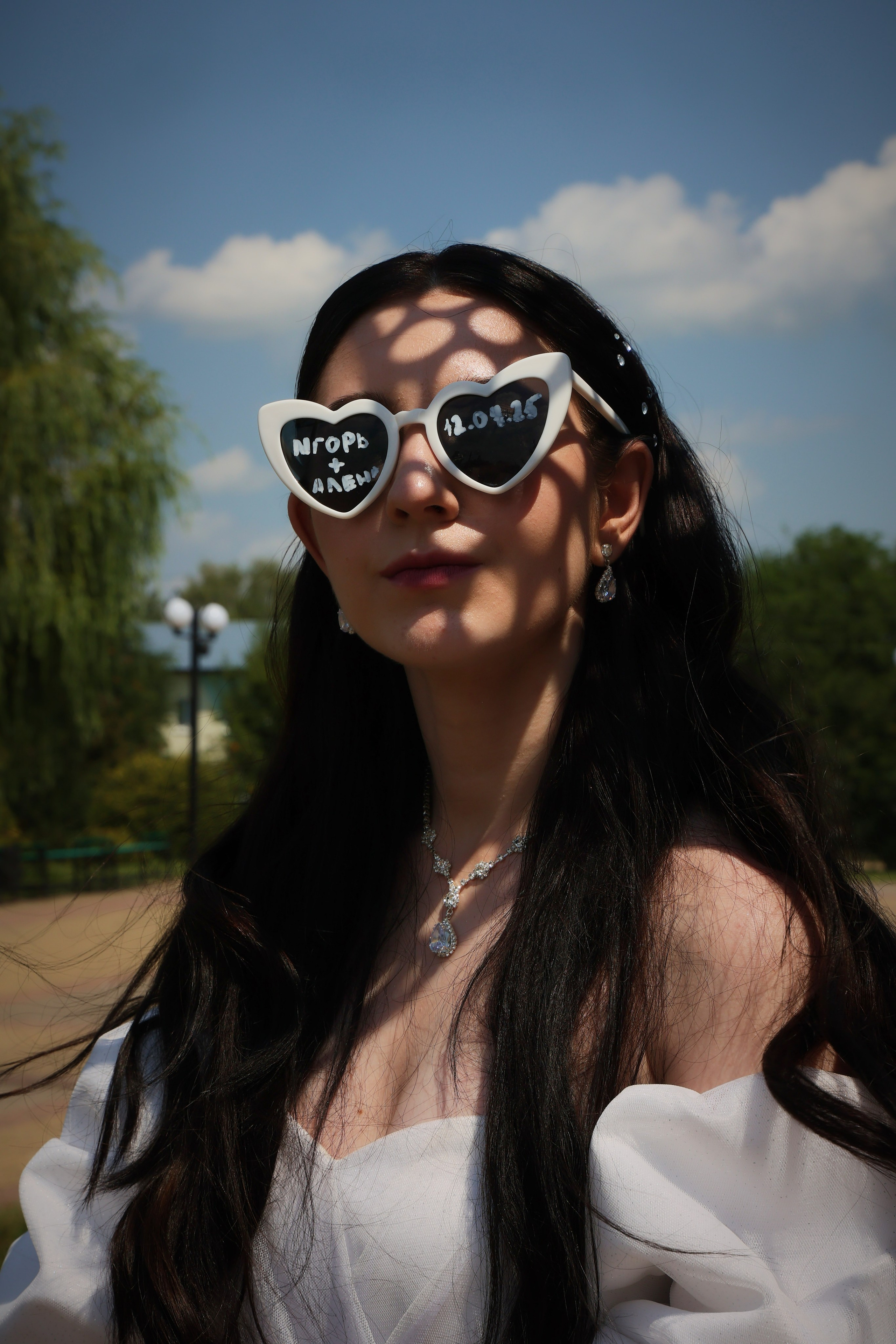 Портфолио. Свадебный видеограф и свадебный фотограф в Самаре Олег Слеб