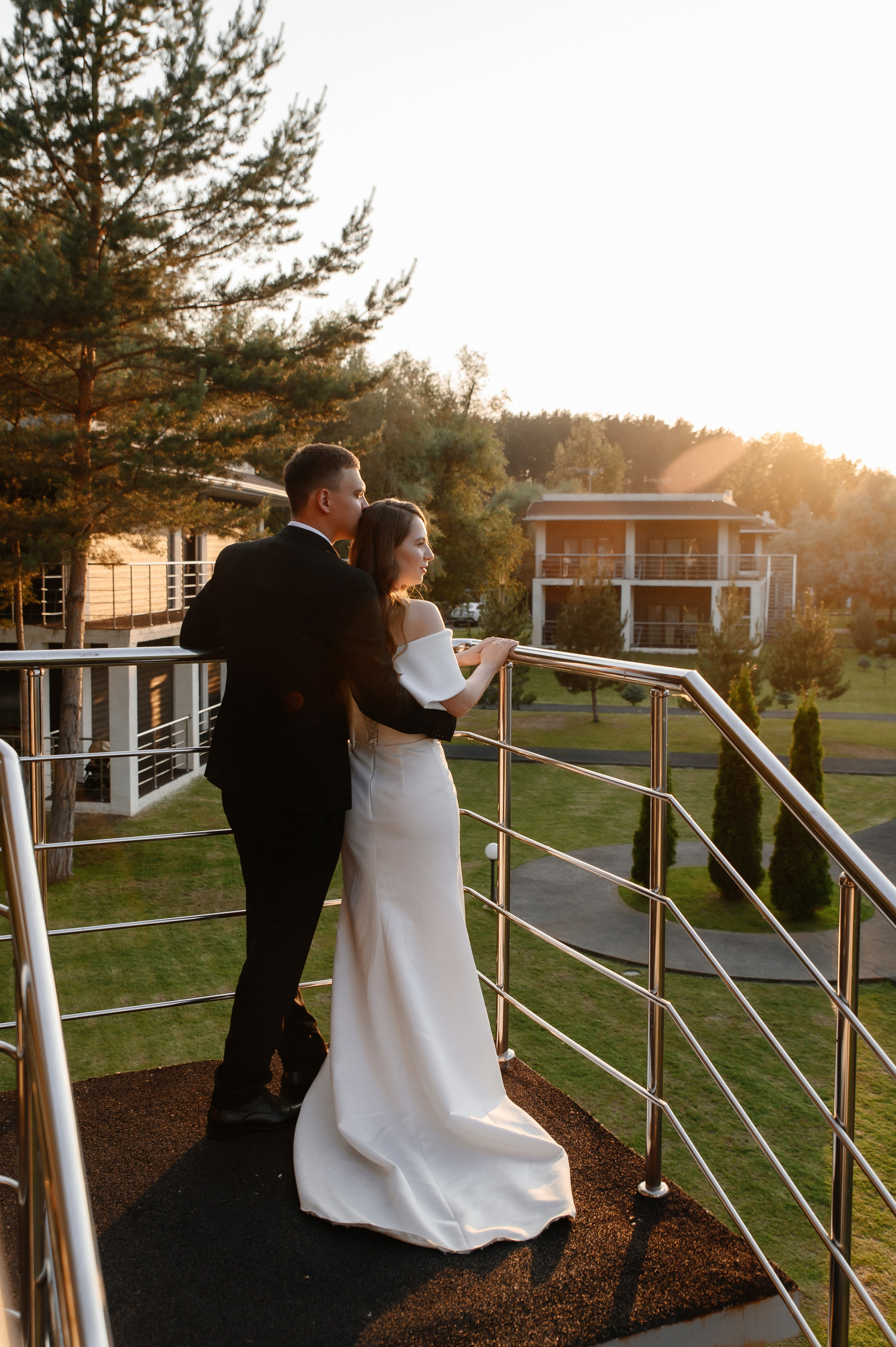 Свадебный фотограф Самара 