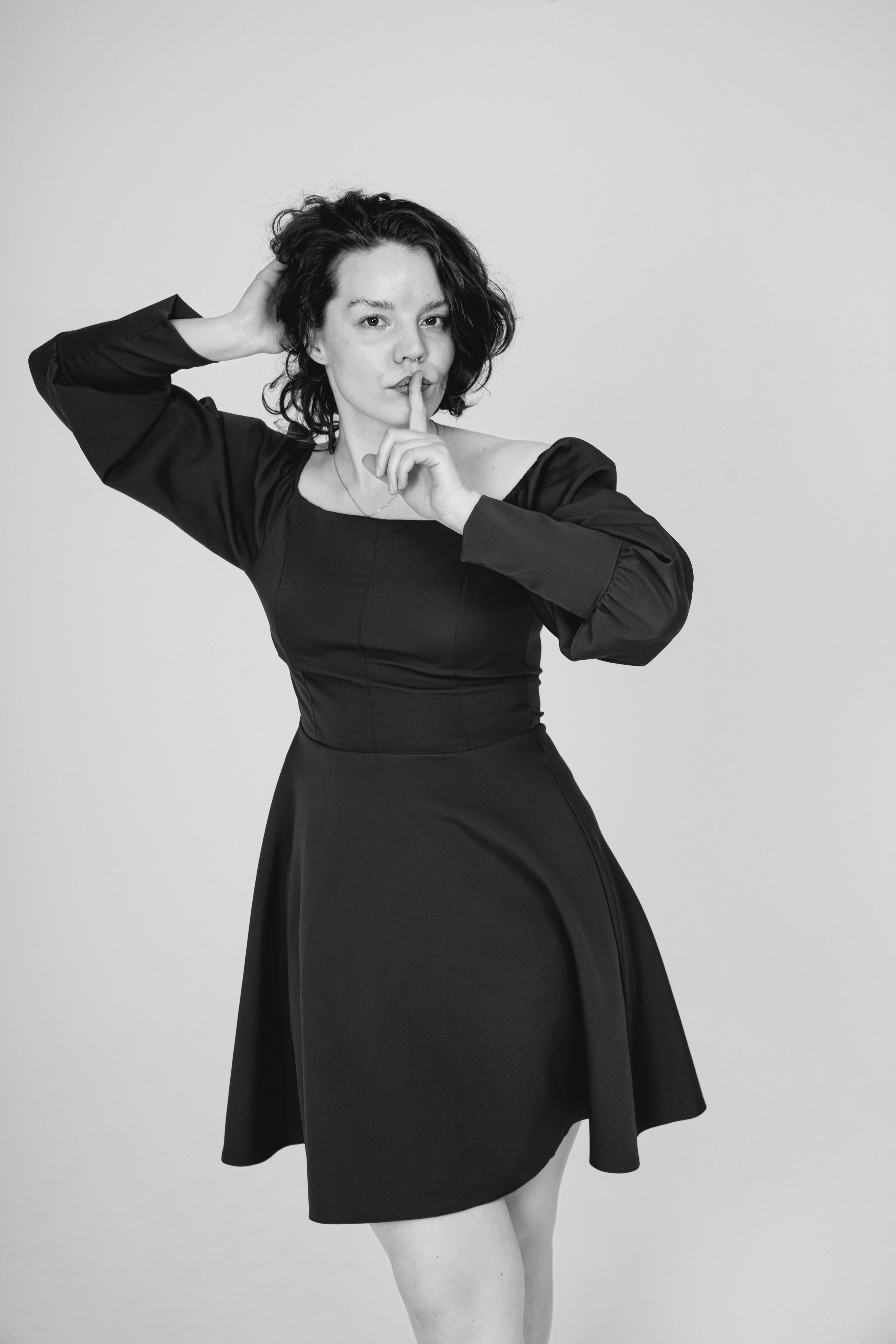 Катя. Портретный фотограф в Санкт-Петербурге Дмитриева Наталия