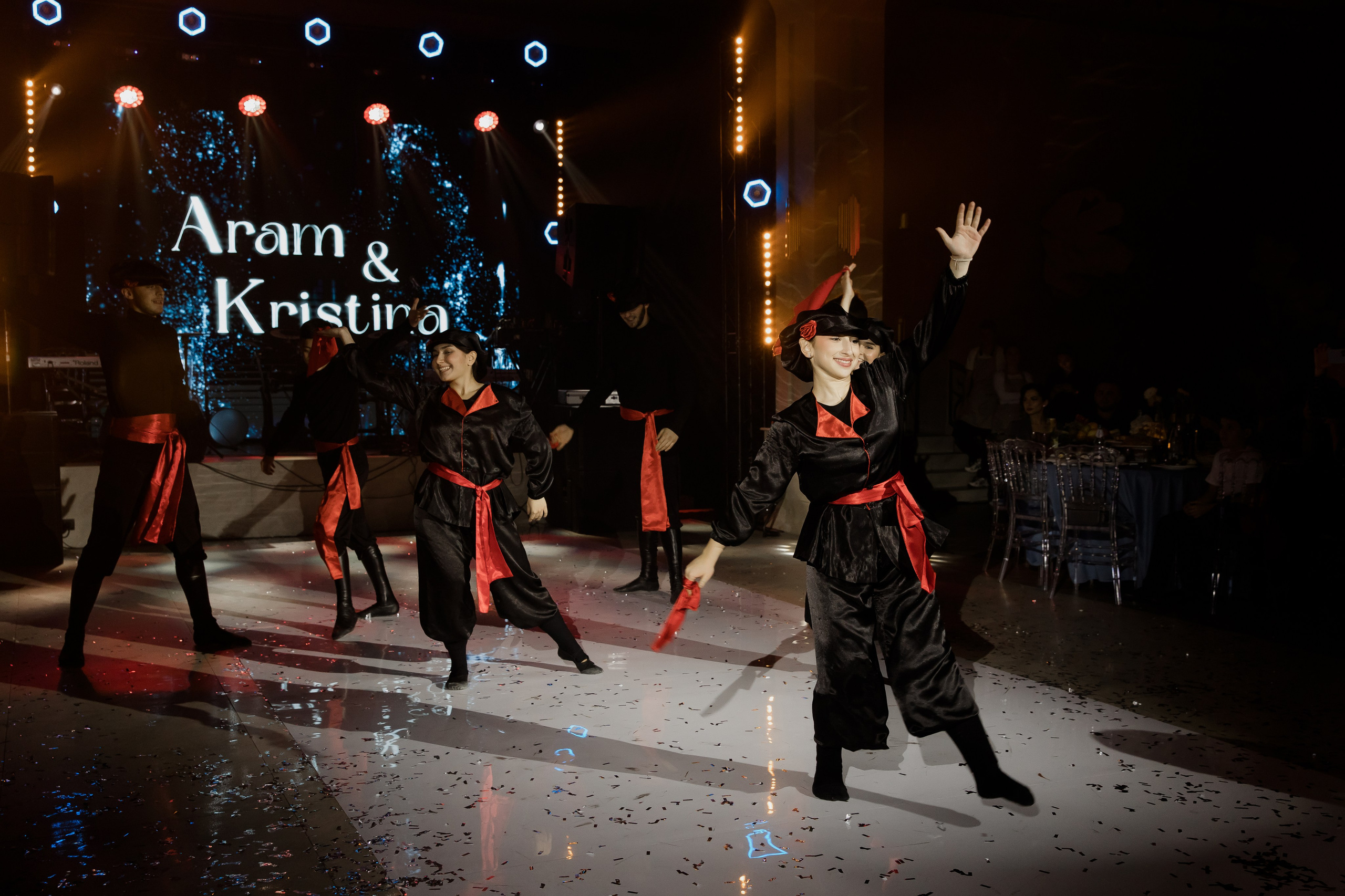 Арам и Кристина. Валеева Виктория | Свадебный фотограф в Ростове-на-Дону и Москве