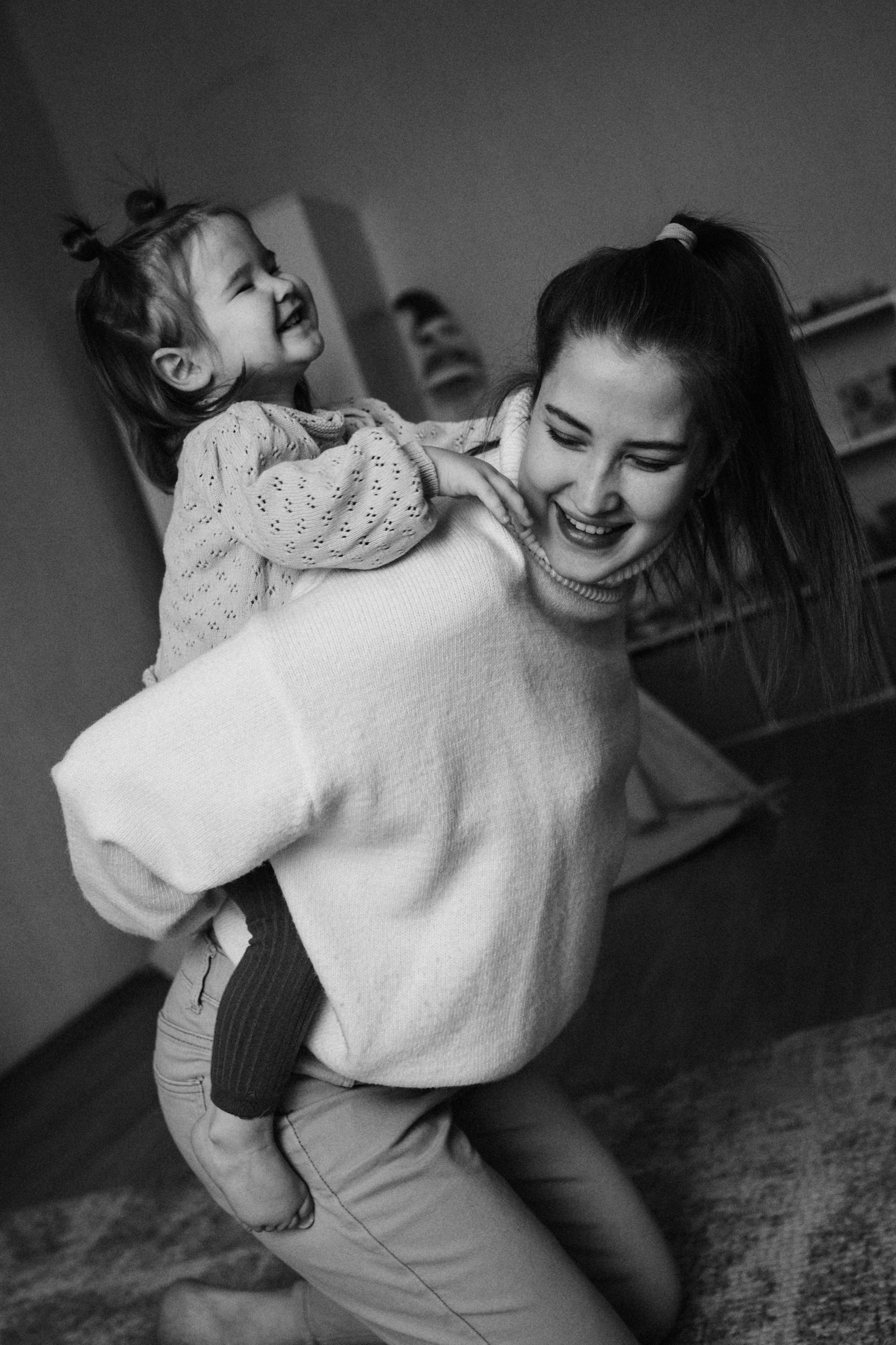 Мамино счастье. Семейный фотограф МОСКВА/Королёв