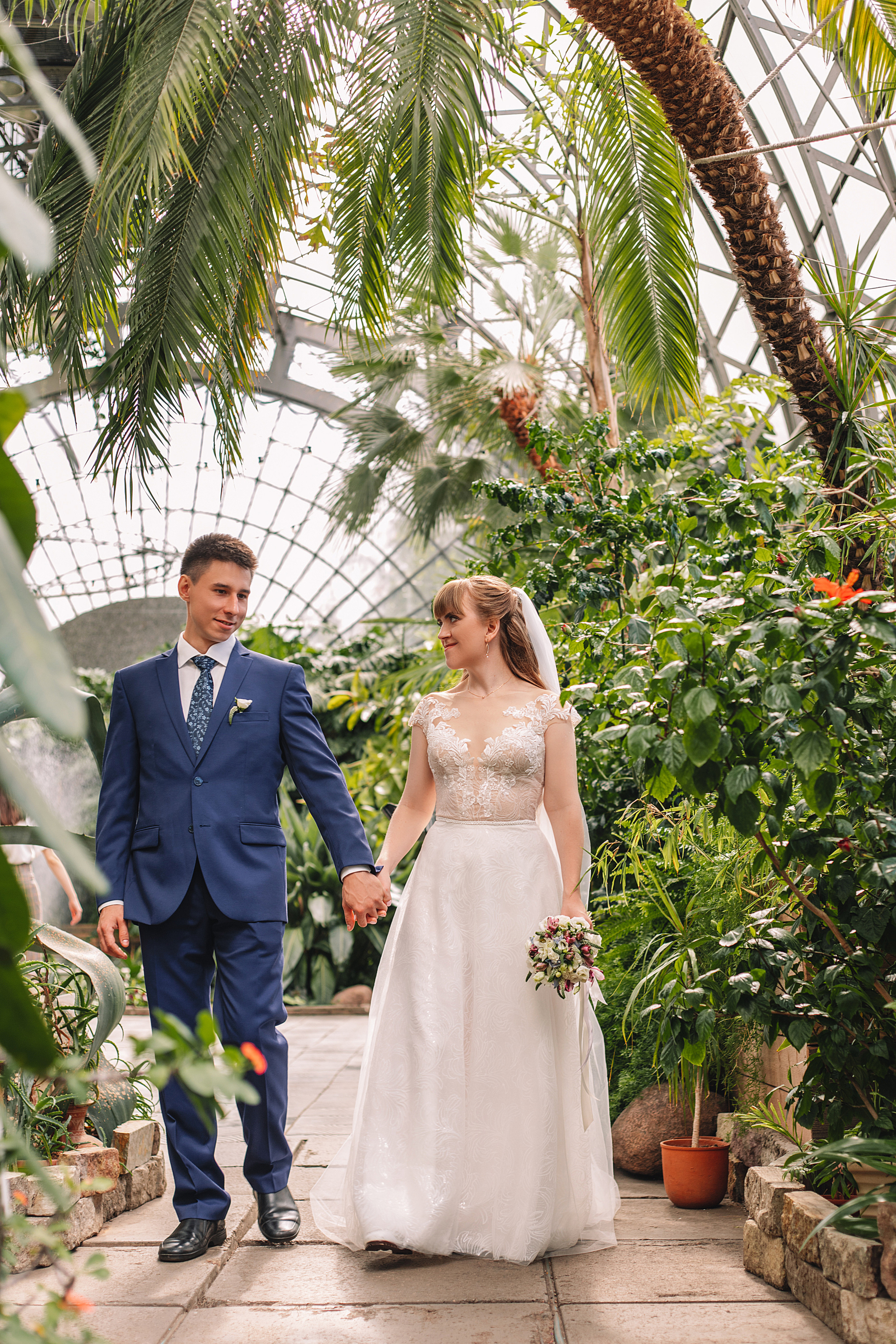 Маша+Антон 14.08.20. Фотограф в Буэнос-Айресе