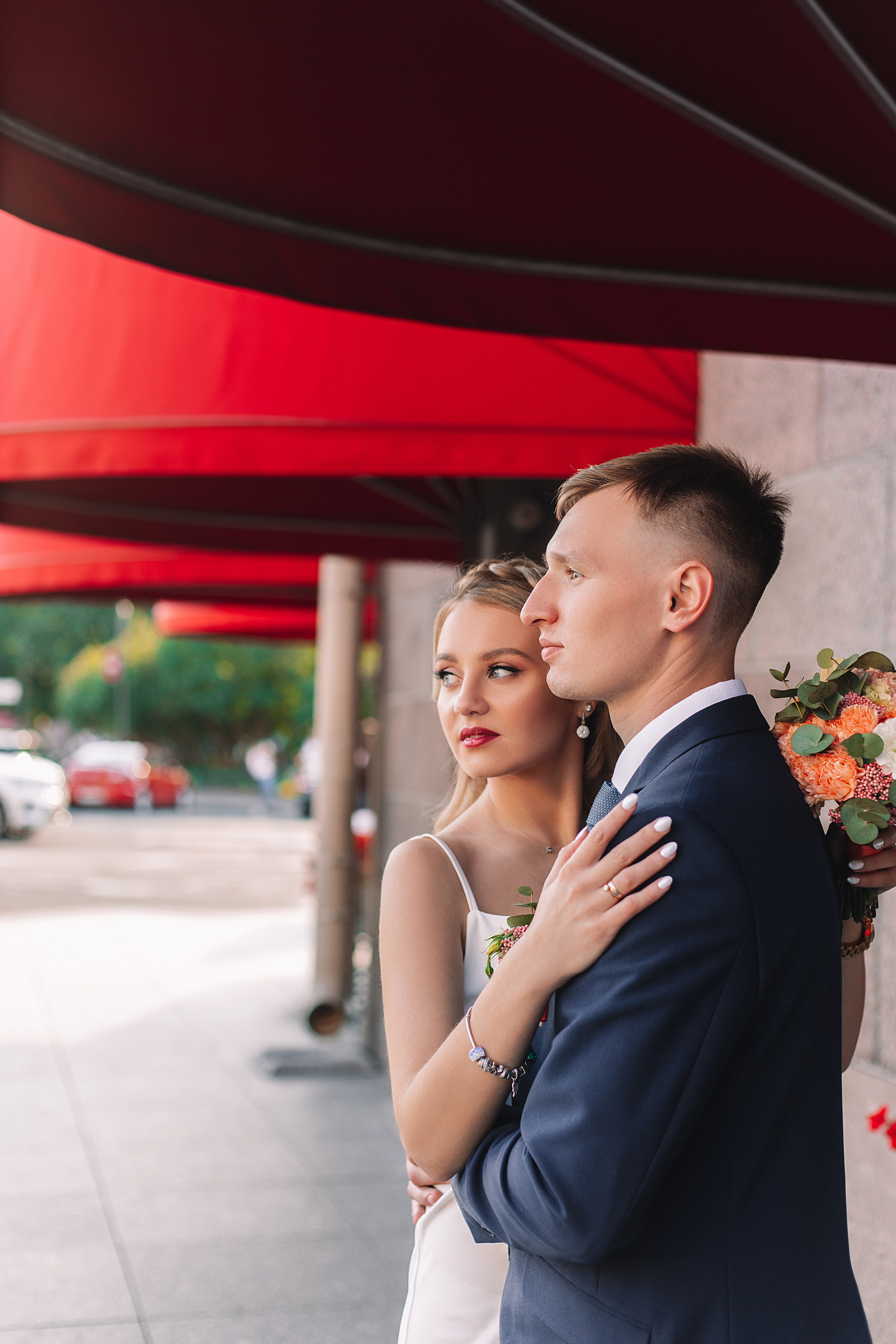 Кристина+ Евгений 27.07.20. Фотограф в Буэнос-Айресе