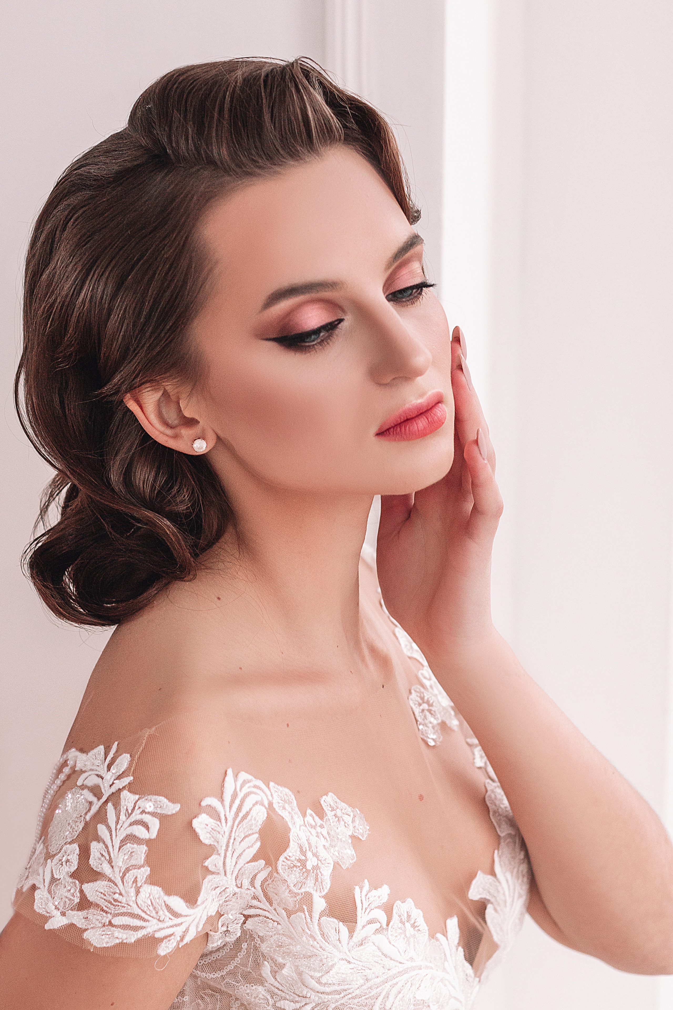 Невеста Екатерина. Фотограф в Буэнос-Айресе