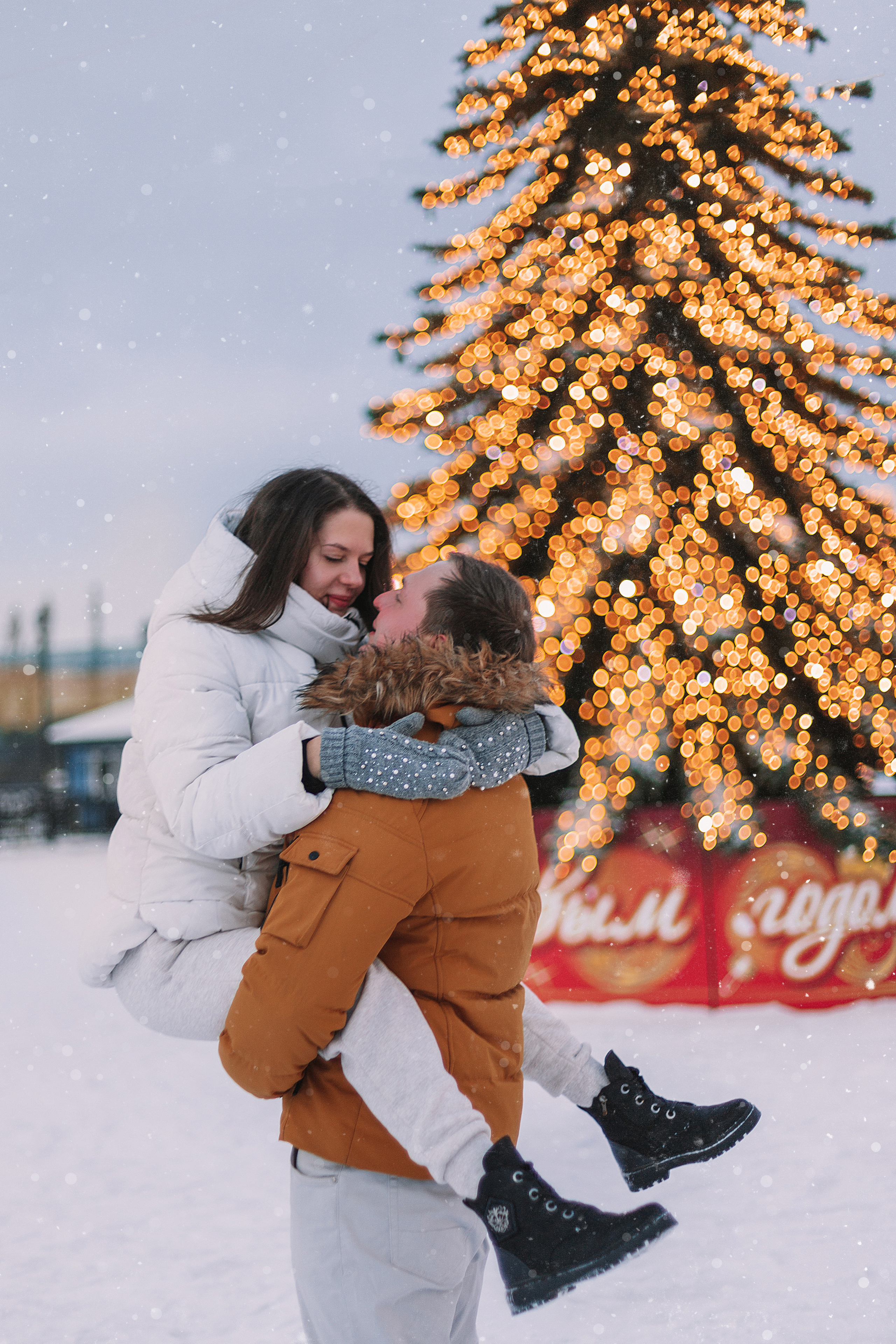 Фотопрогулка. Фотограф в Буэнос-Айресе