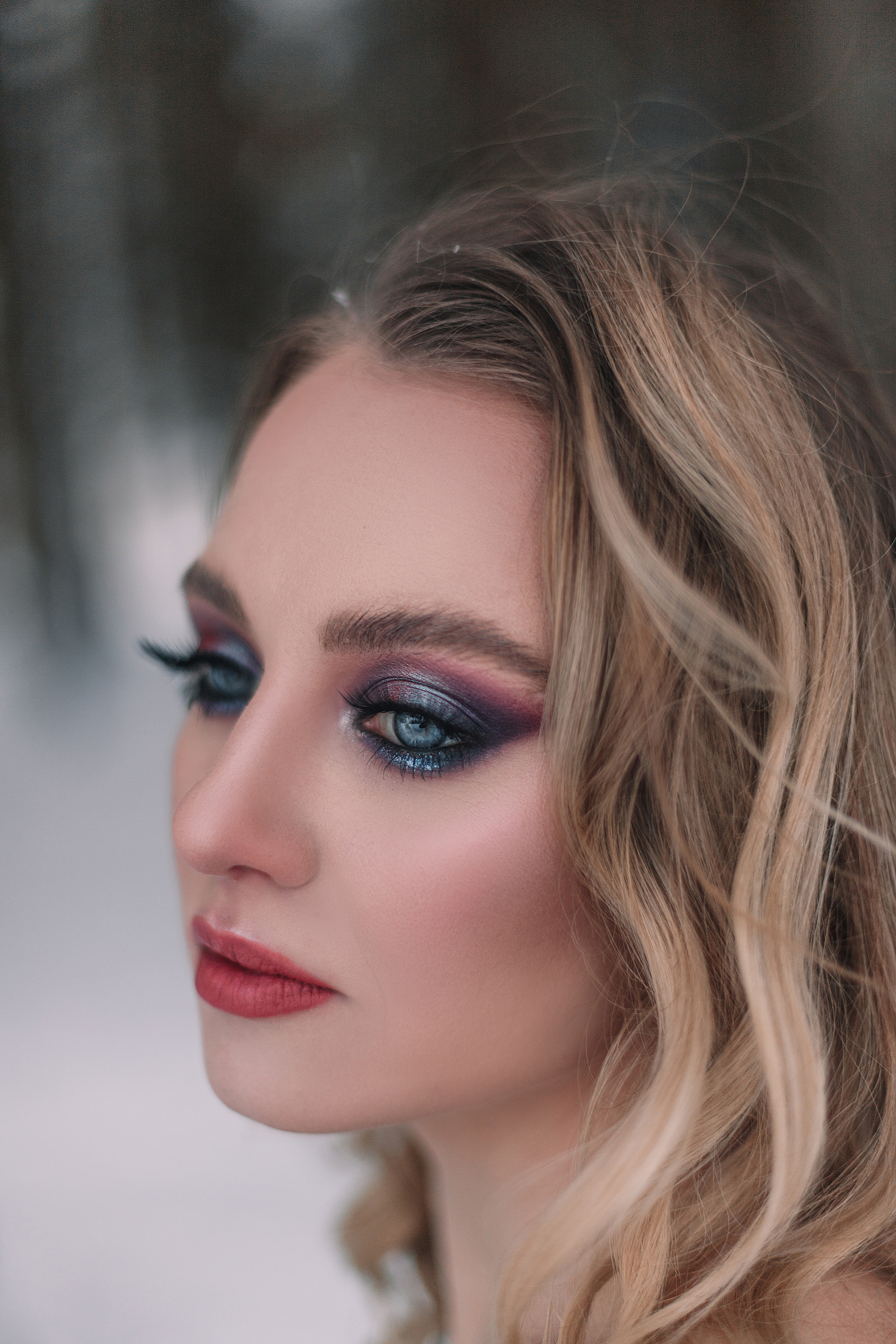 Фотопрогулки. Фотограф в Буэнос-Айресе