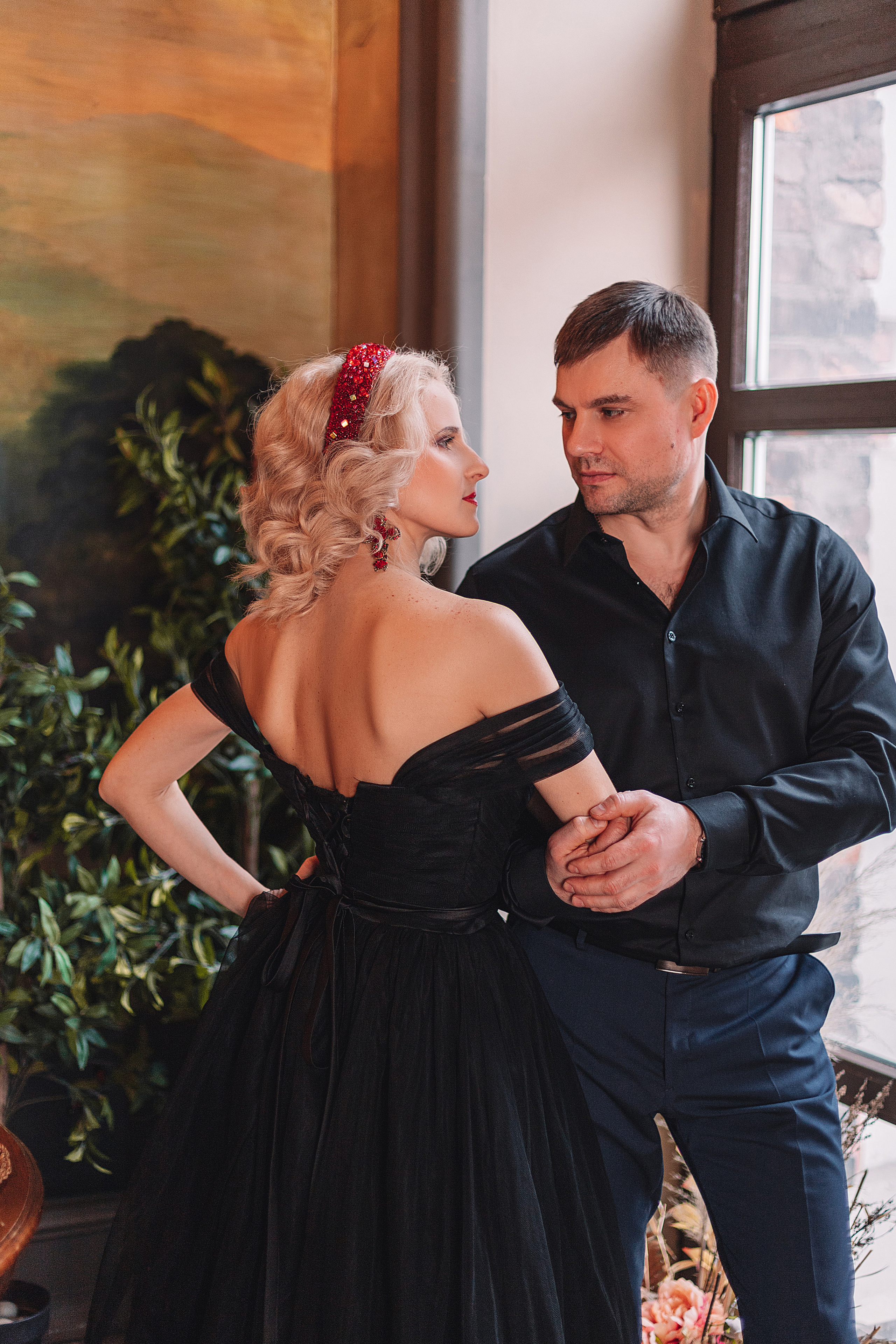 Estudio fotográfico. Fotógrafo en Buenos Aires