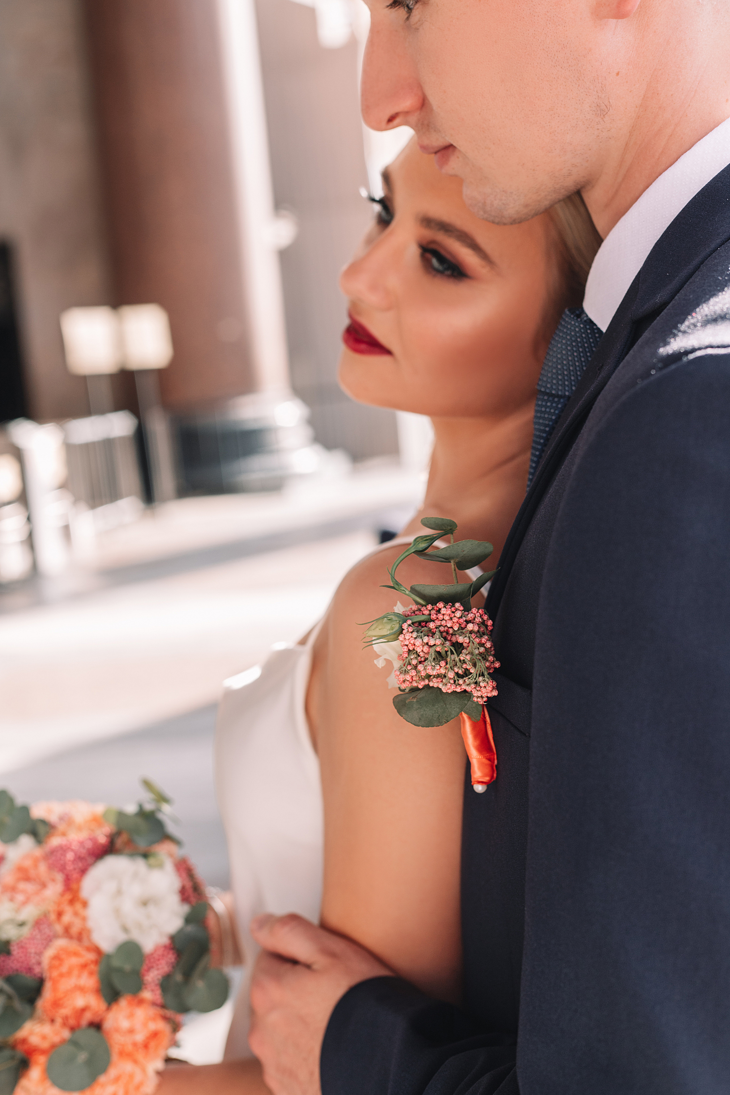 Кристина+ Евгений 27.07.20. Фотограф в Буэнос-Айресе