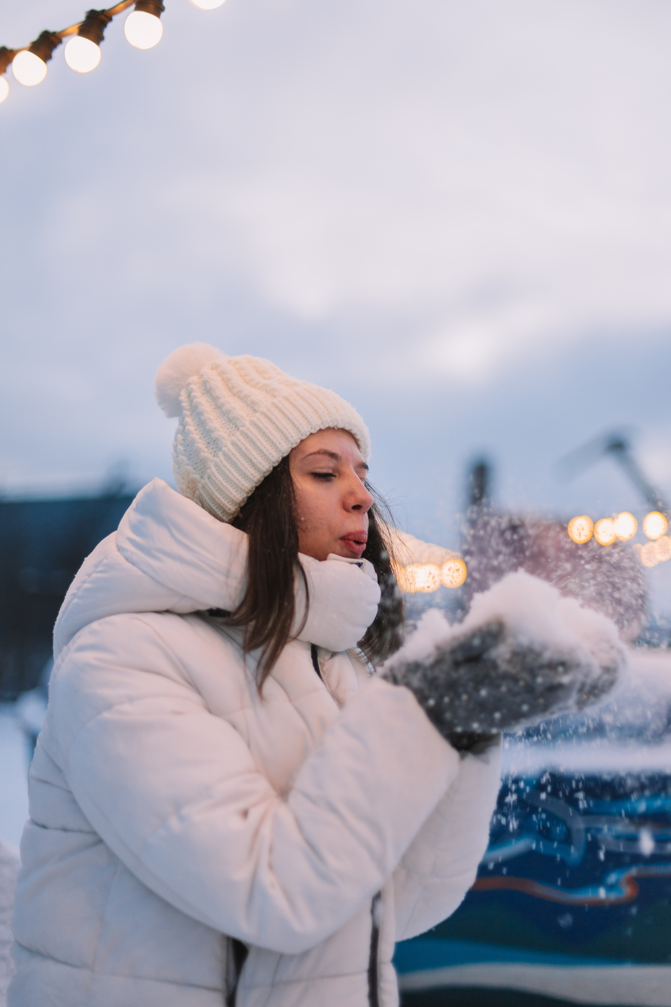 Фотопрогулка. Фотограф в Буэнос-Айресе