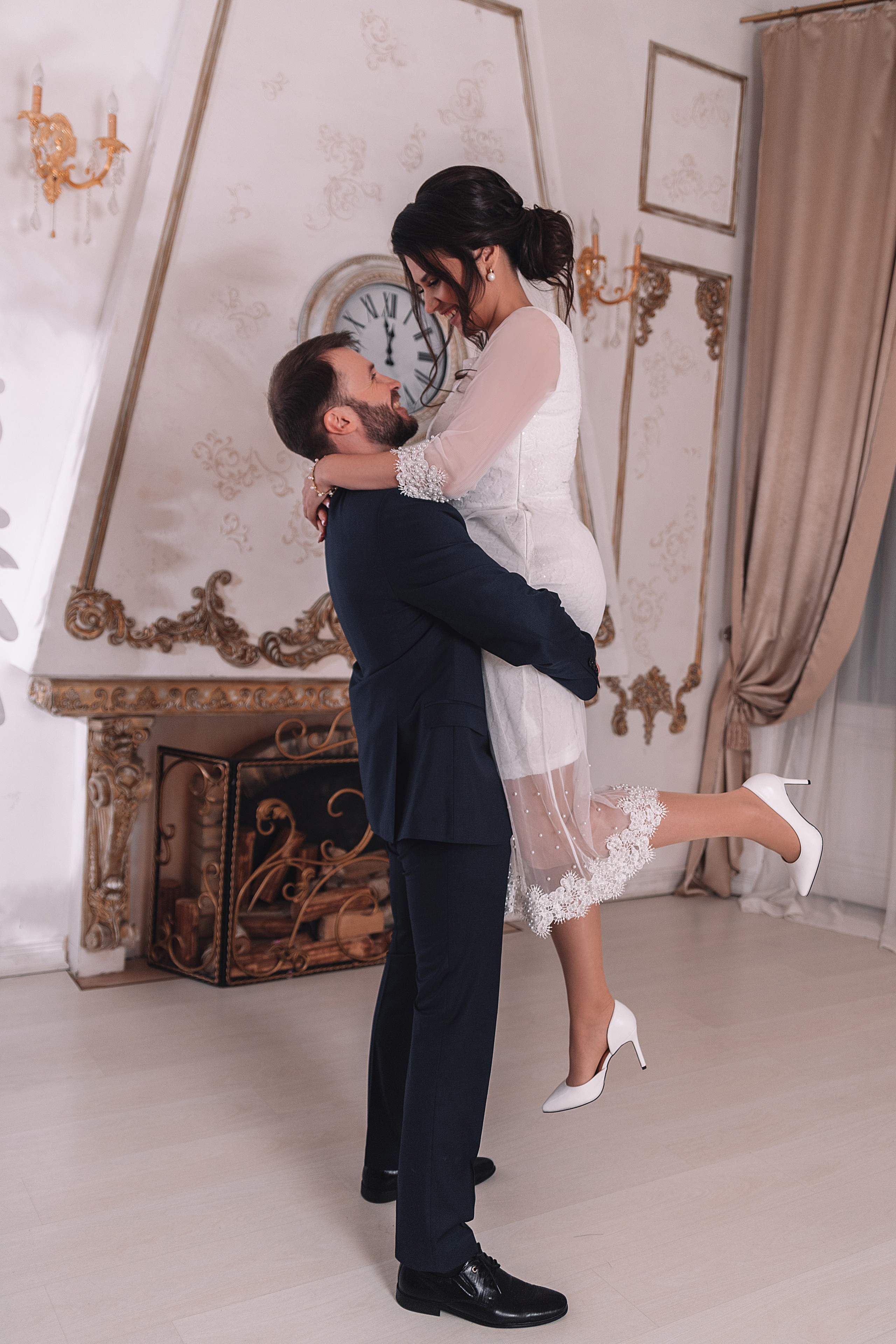 Olesya + Alejandro 30.10.20. Fotógrafo en Buenos Aires