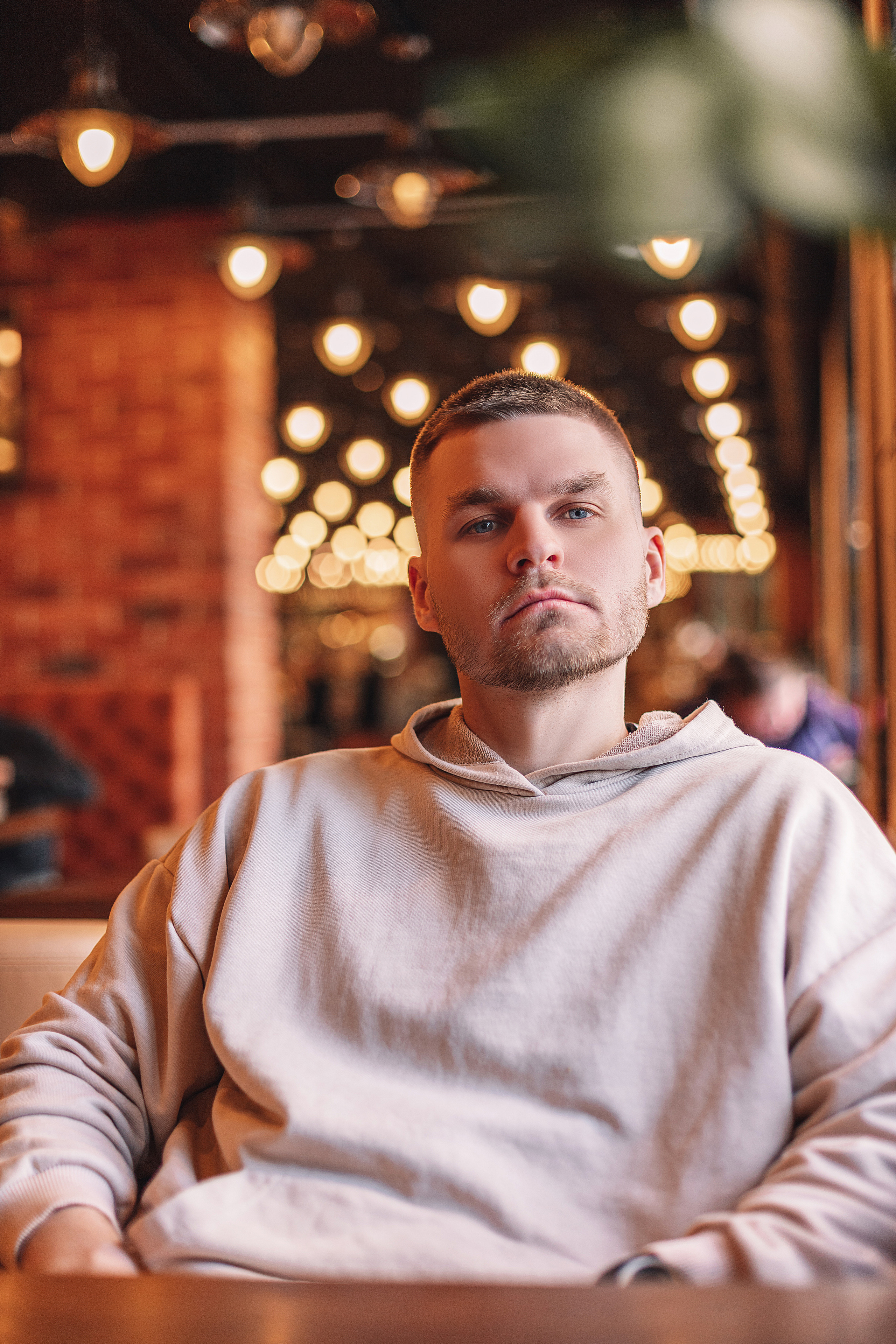 Фотопрогулки. Фотограф в Буэнос-Айресе