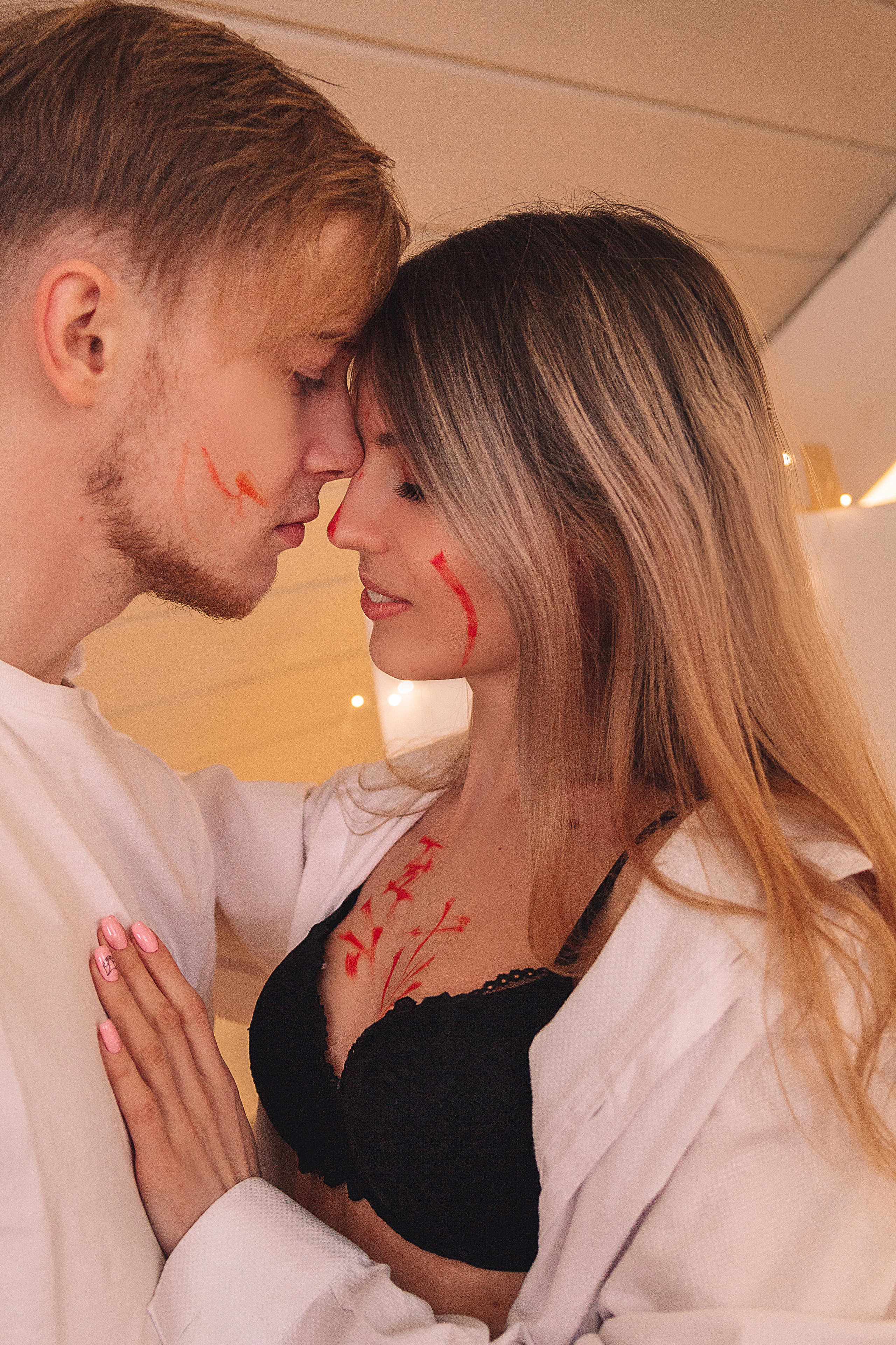 Estudio fotográfico. Fotógrafo en Buenos Aires