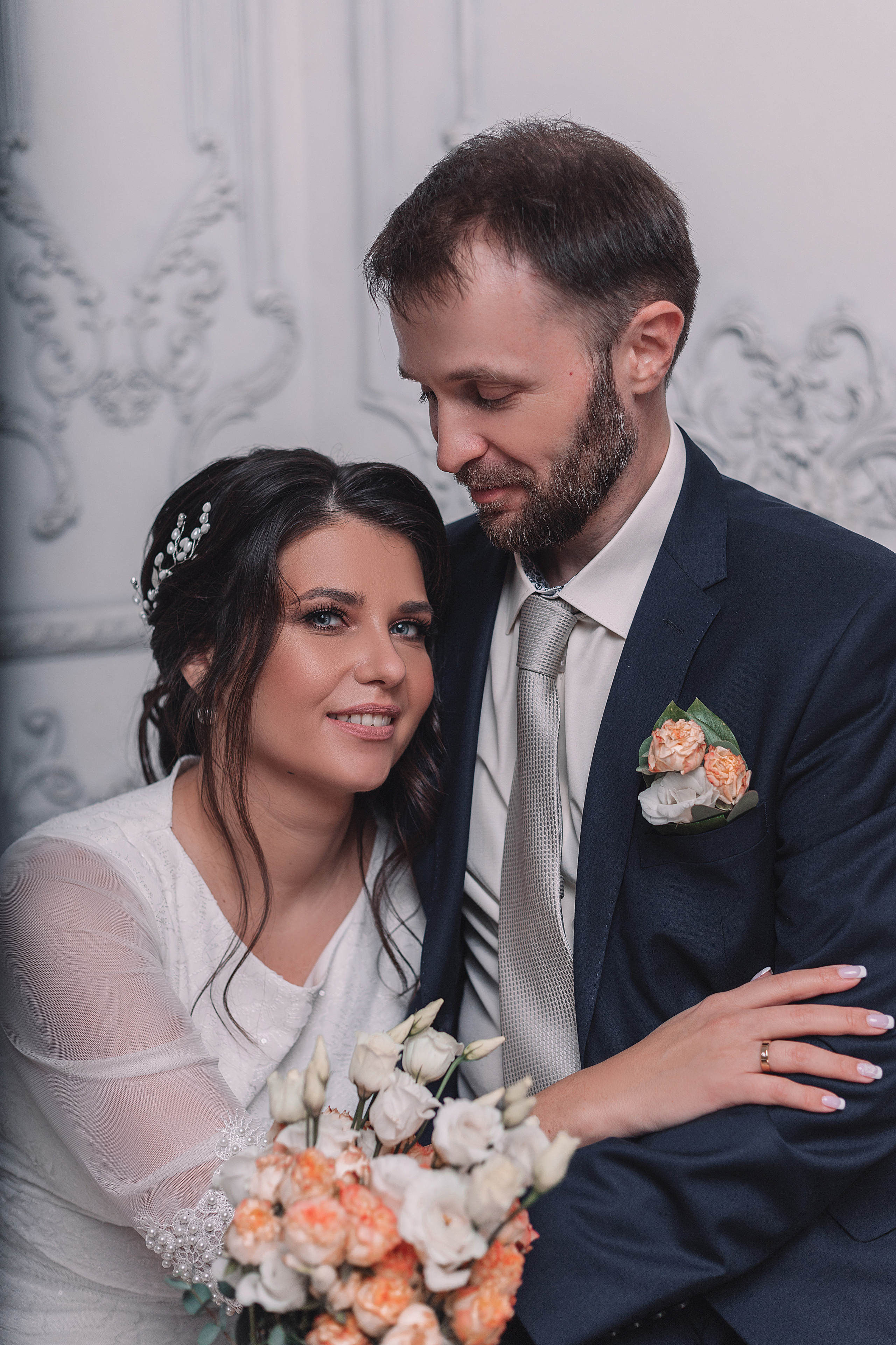 Olesya + Alejandro 30.10.20. Fotógrafo en Buenos Aires