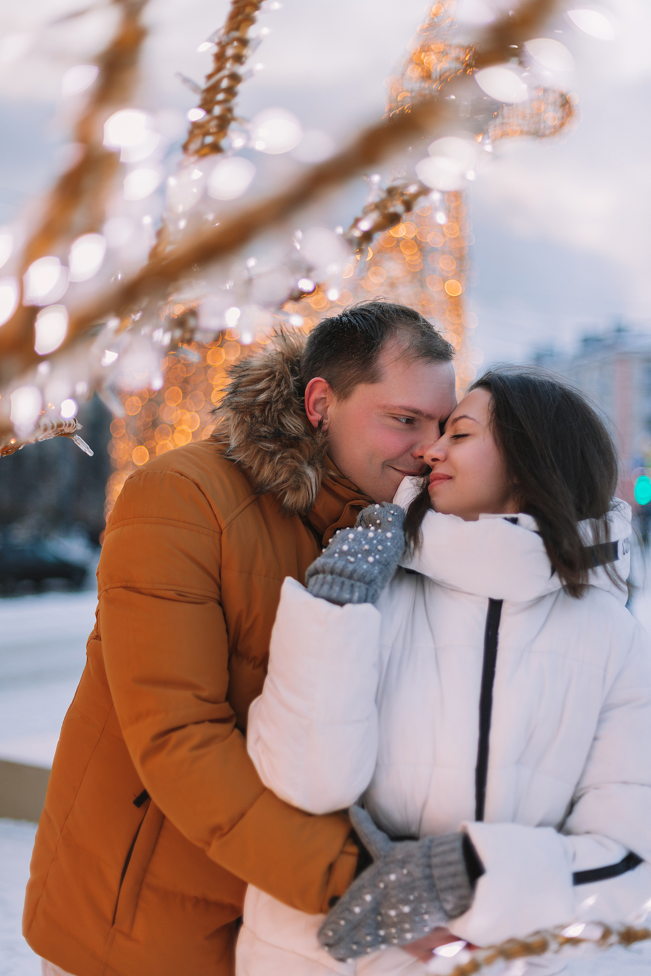 Фотопрогулка. Фотограф в Буэнос-Айресе