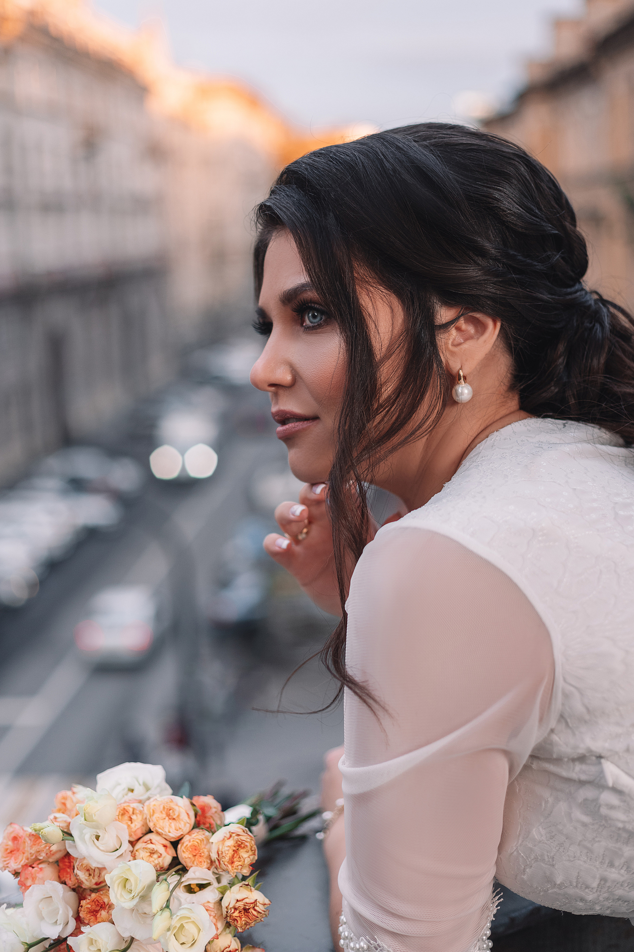 Olesya + Alejandro 30.10.20. Fotógrafo en Buenos Aires