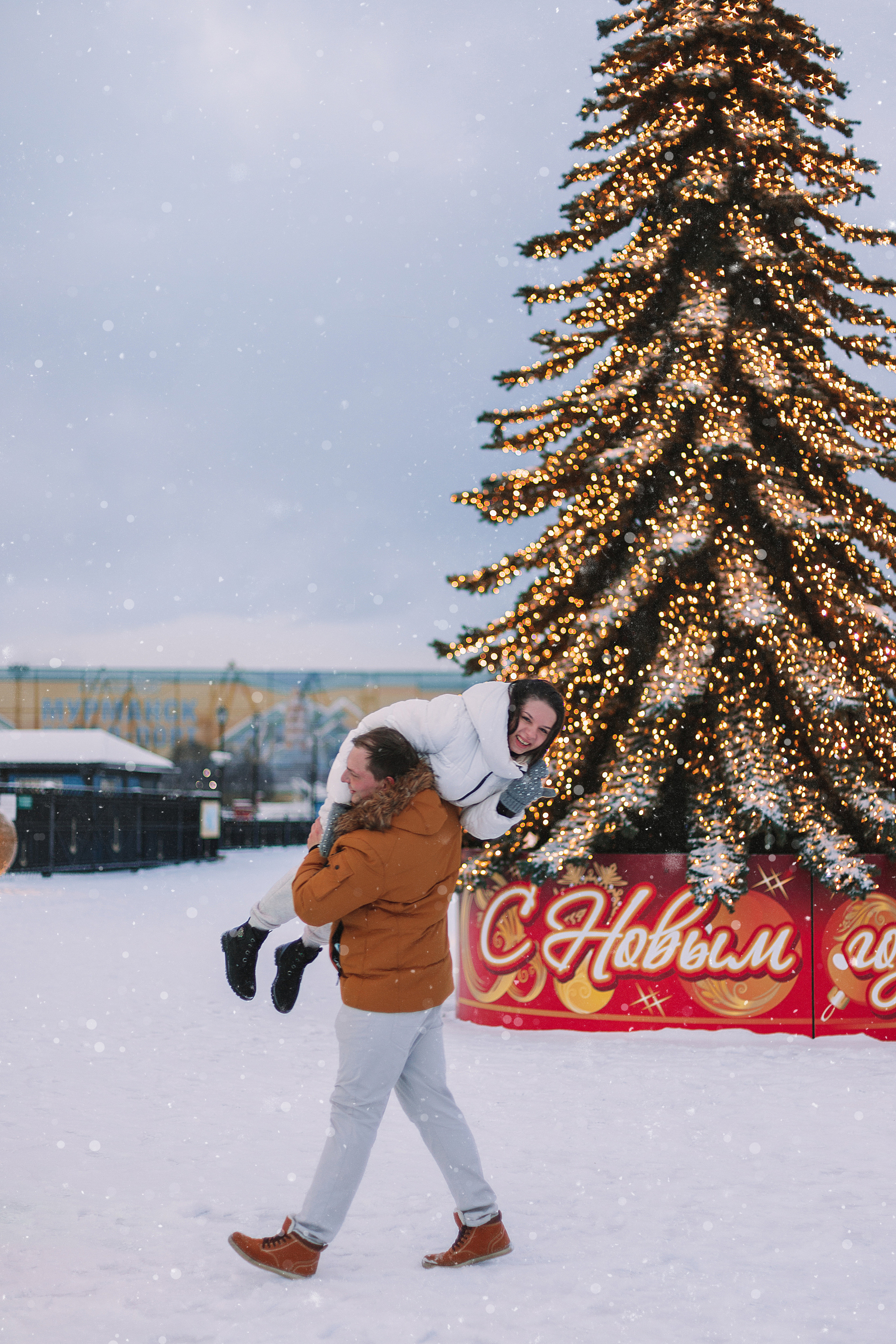 Фотопрогулка. Фотограф в Буэнос-Айресе