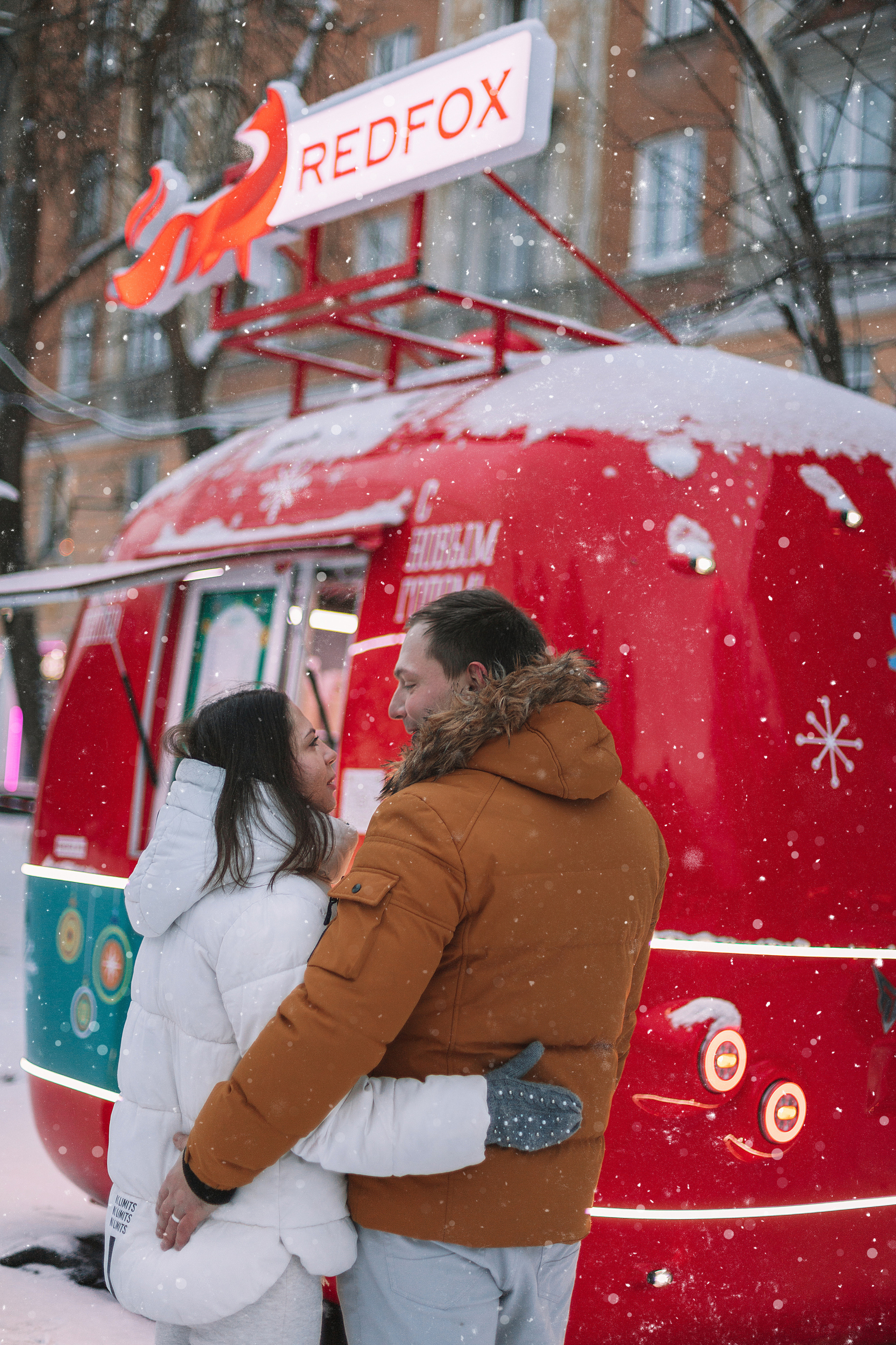 Фотопрогулка. Фотограф в Буэнос-Айресе