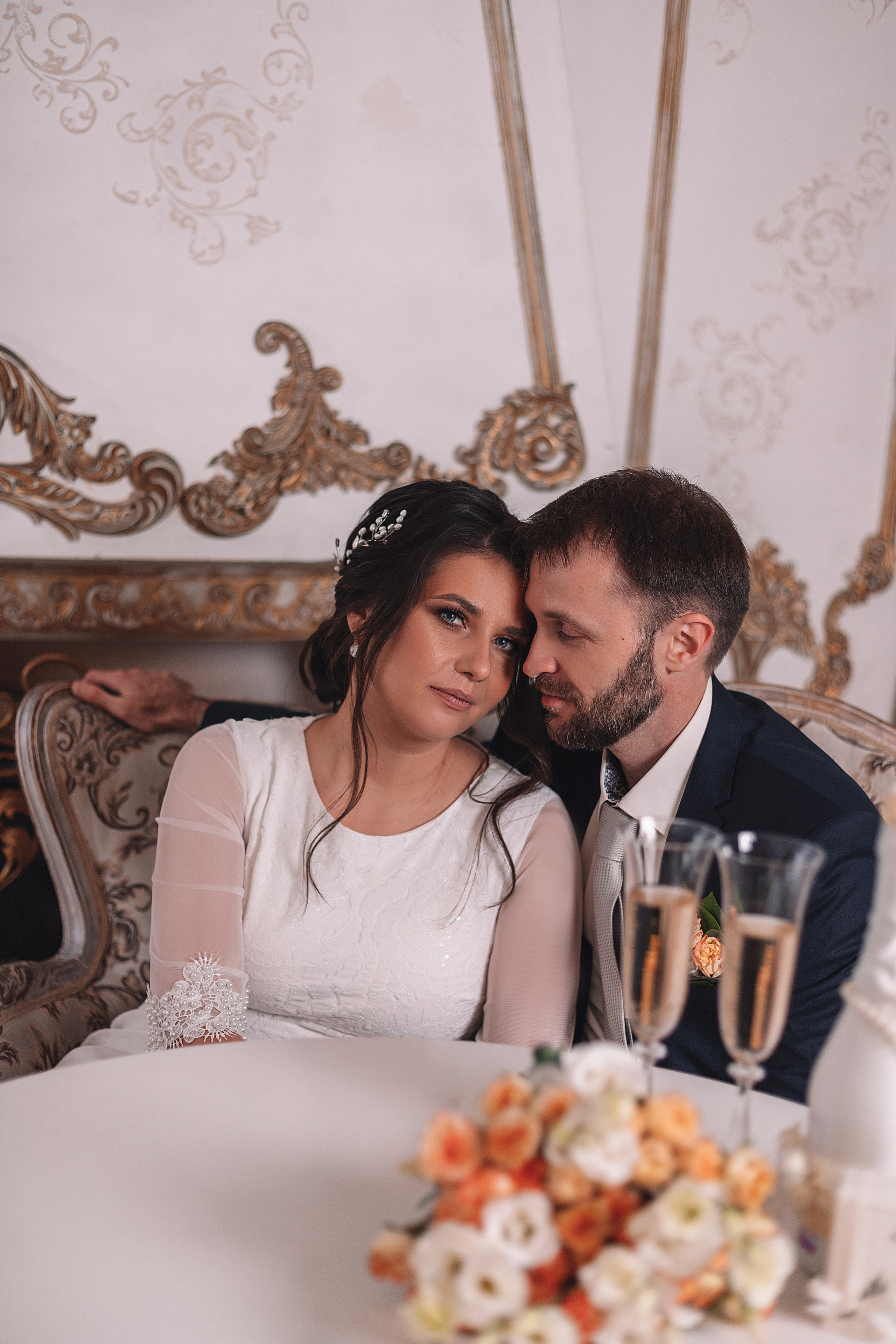 Olesya + Alejandro 30.10.20. Fotógrafo en Buenos Aires