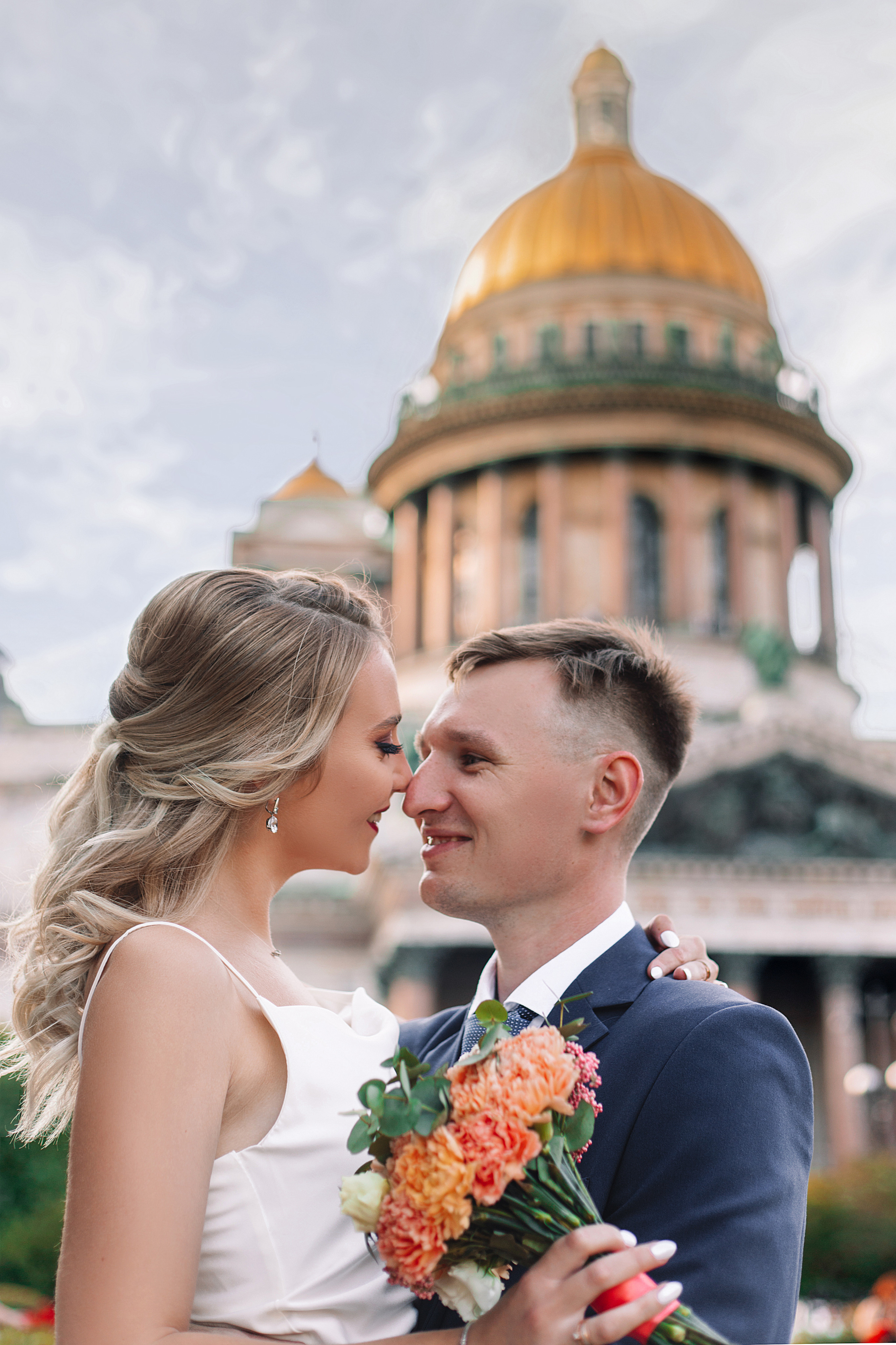 Кристина+ Евгений 27.07.20. Фотограф в Буэнос-Айресе