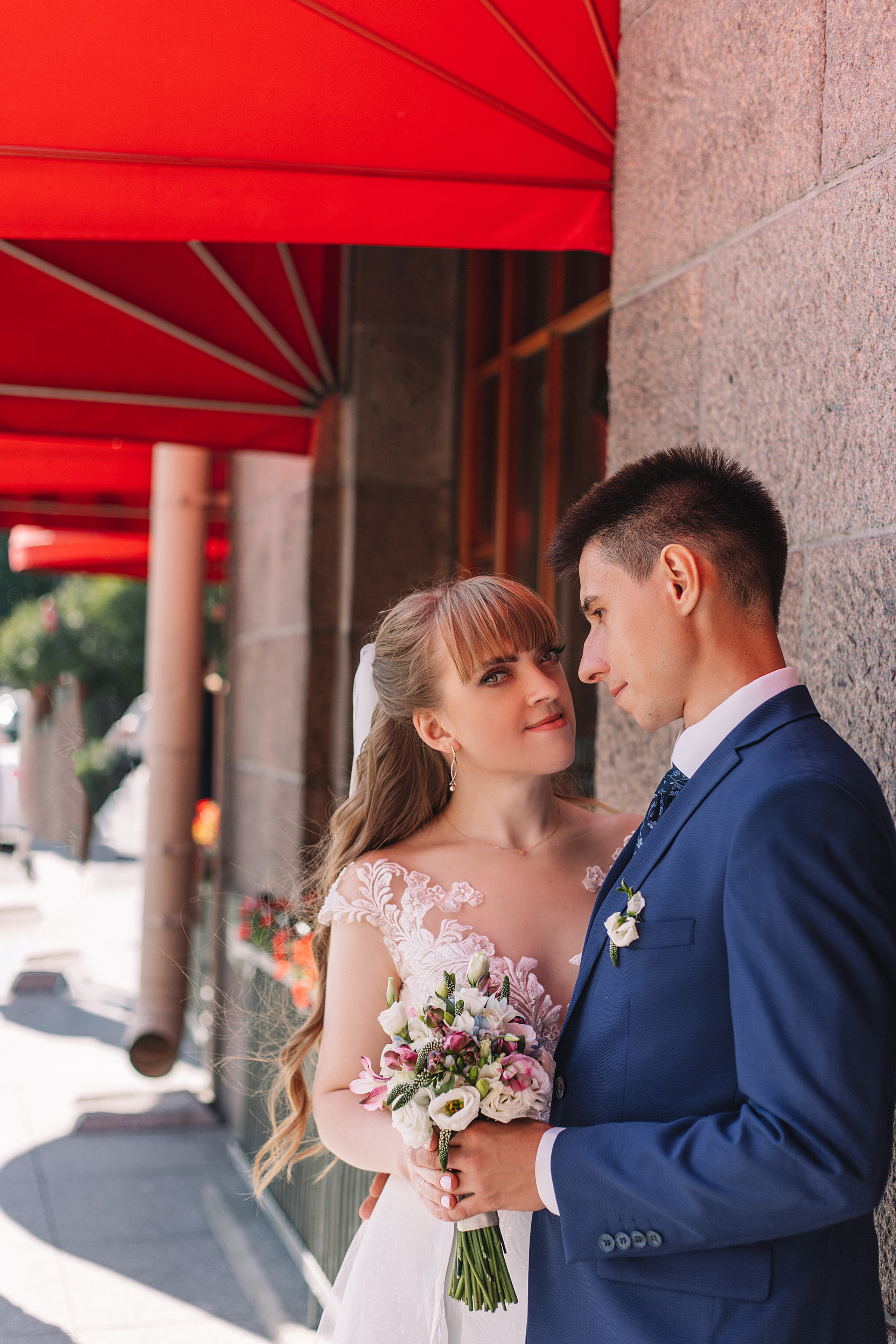 Маша+Антон 14.08.20. Фотограф в Буэнос-Айресе