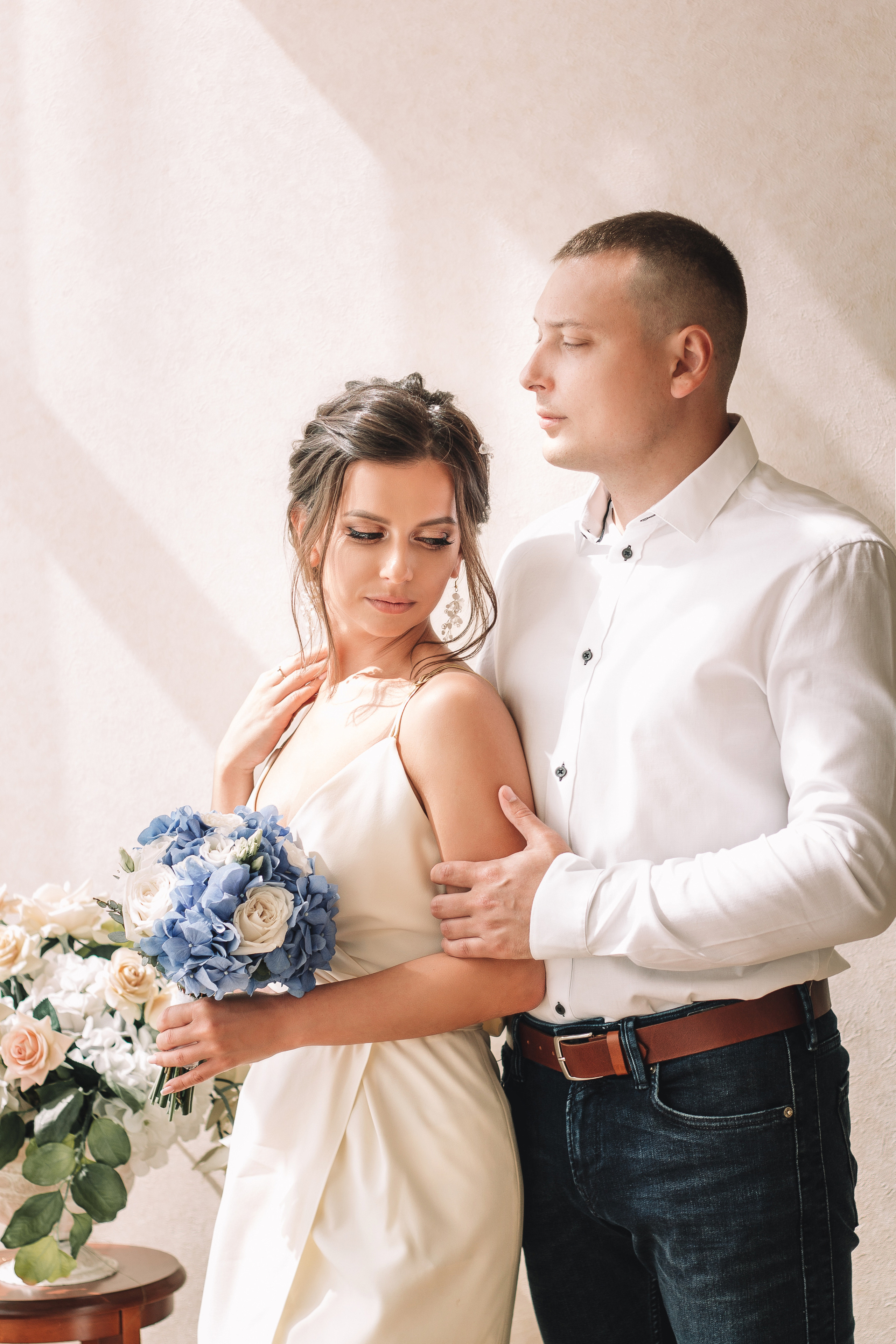 Isabel + Yuri 2019. Fotógrafo en Buenos Aires