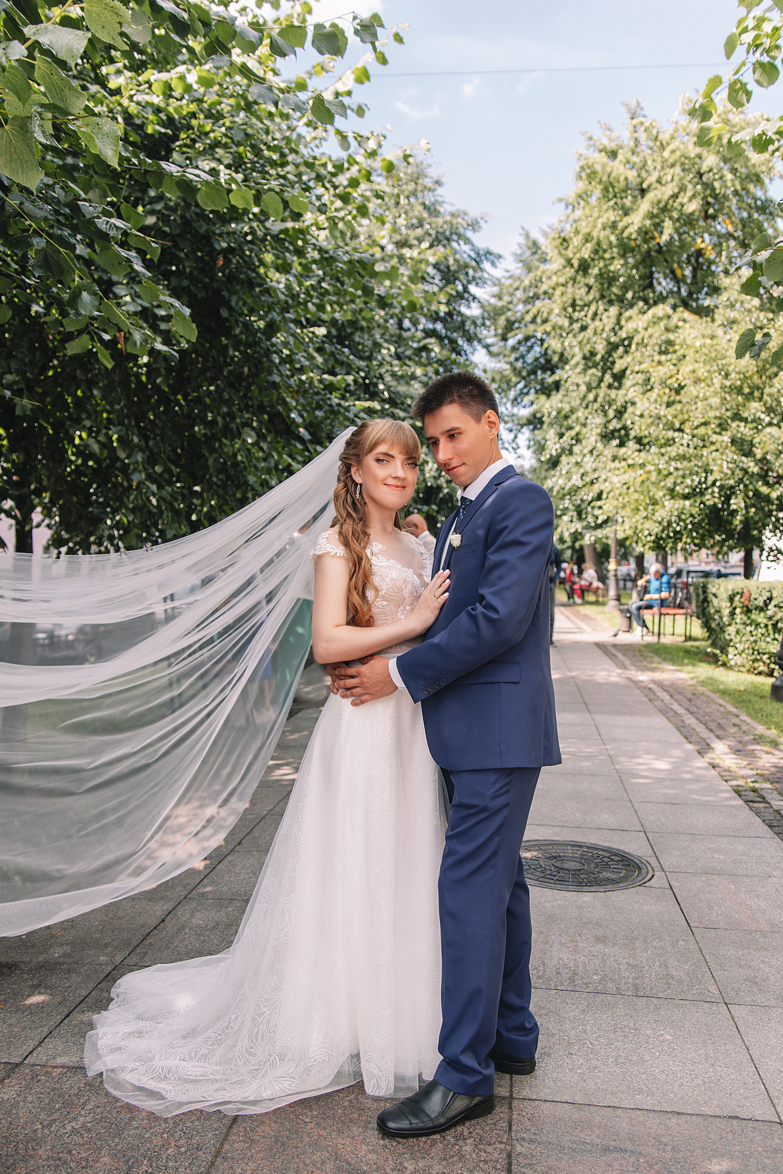 Маша+Антон 14.08.20. Фотограф в Буэнос-Айресе